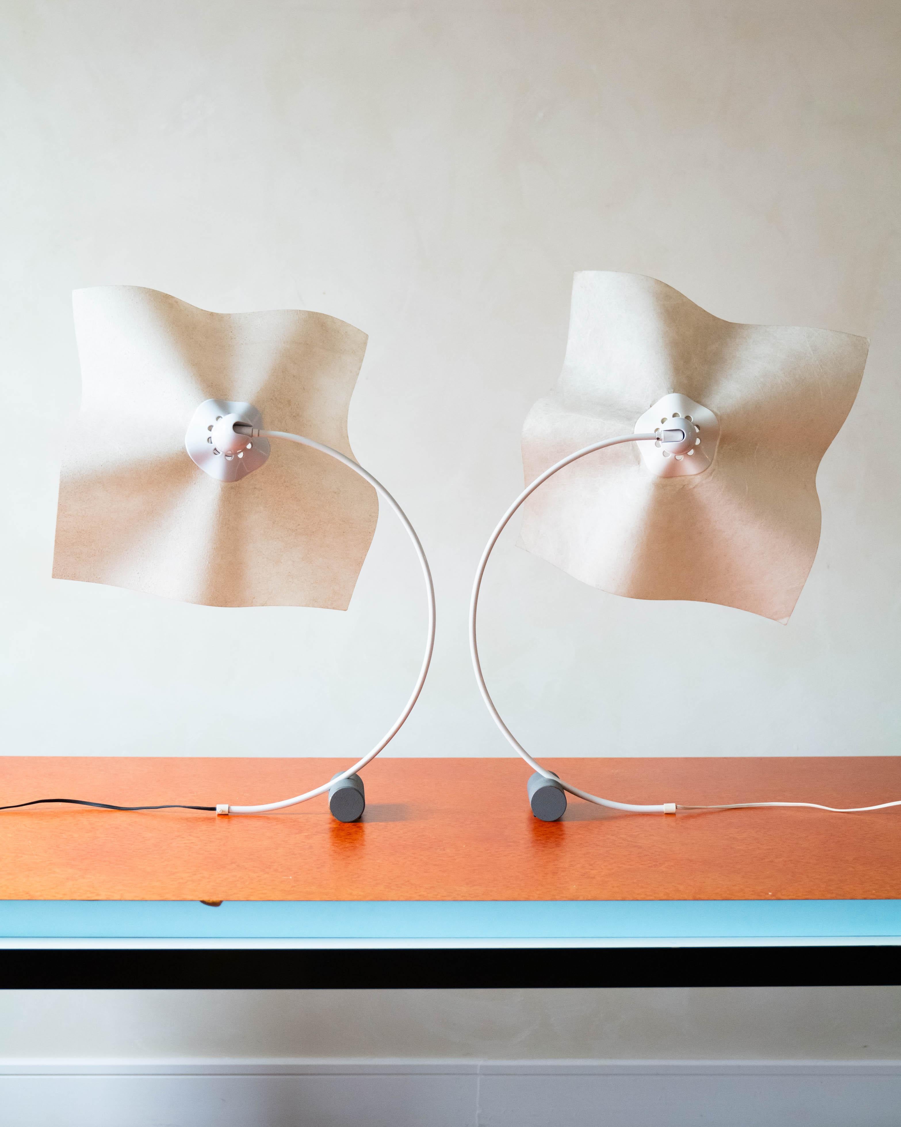 Lampe à poser 