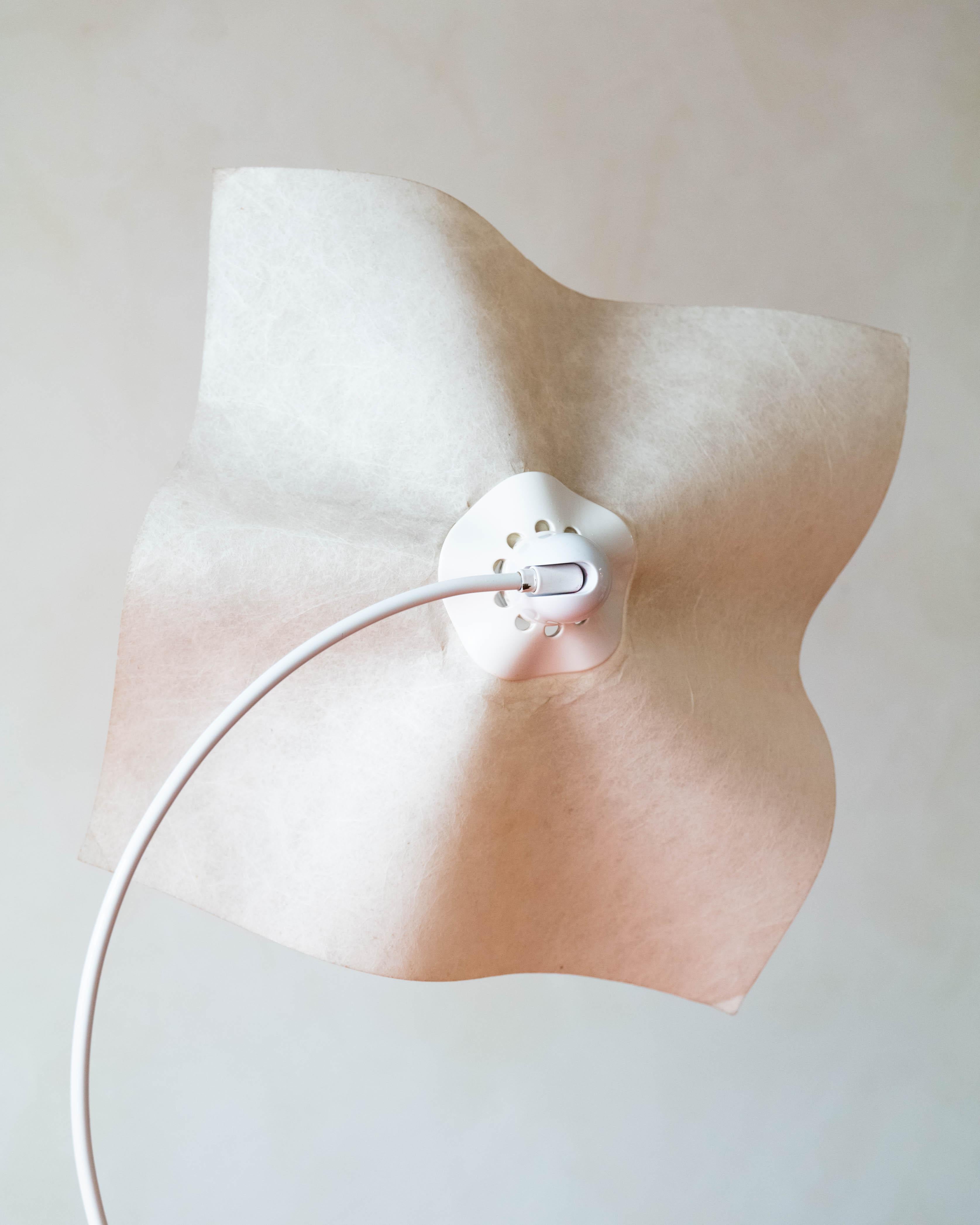 Fin du 20e siècle Lampe à poser 