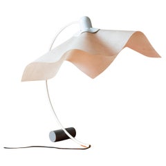 Metal Table Lamps