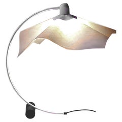 Schreibtisch-/Tischlampe von Artemide Mario Bellini Design in den Jahren ''74