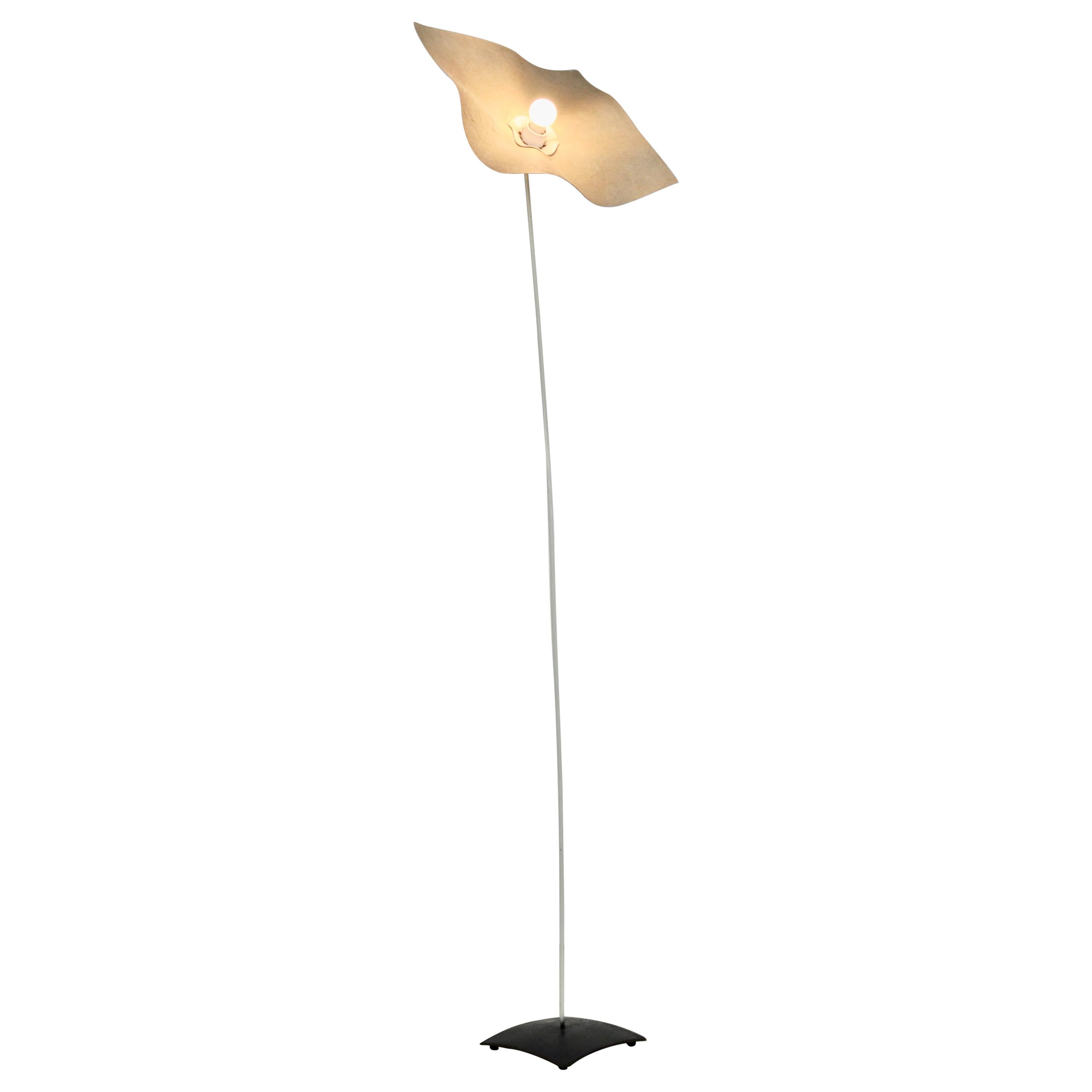 Area Floor Lamp by Mario Bellini for Artemide, 1960s