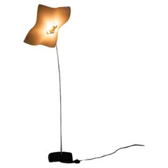 "Area" Floor lamp by Mario Bellini for Artemide, 1970s