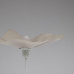 Lampadaire Mario Bellini pour Artemide