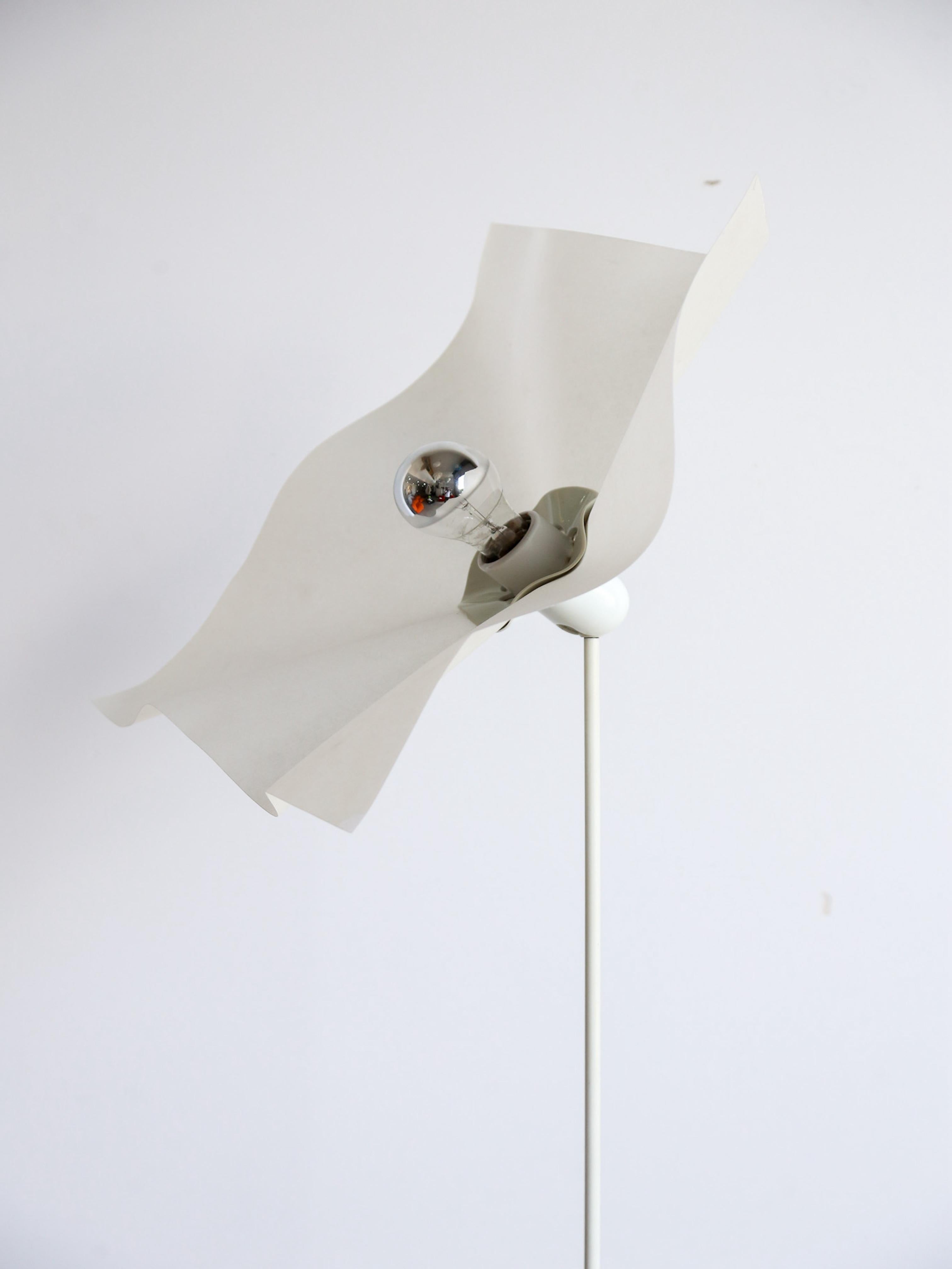 Italian Area Floor Lamp by Mario Bellini for Artemide