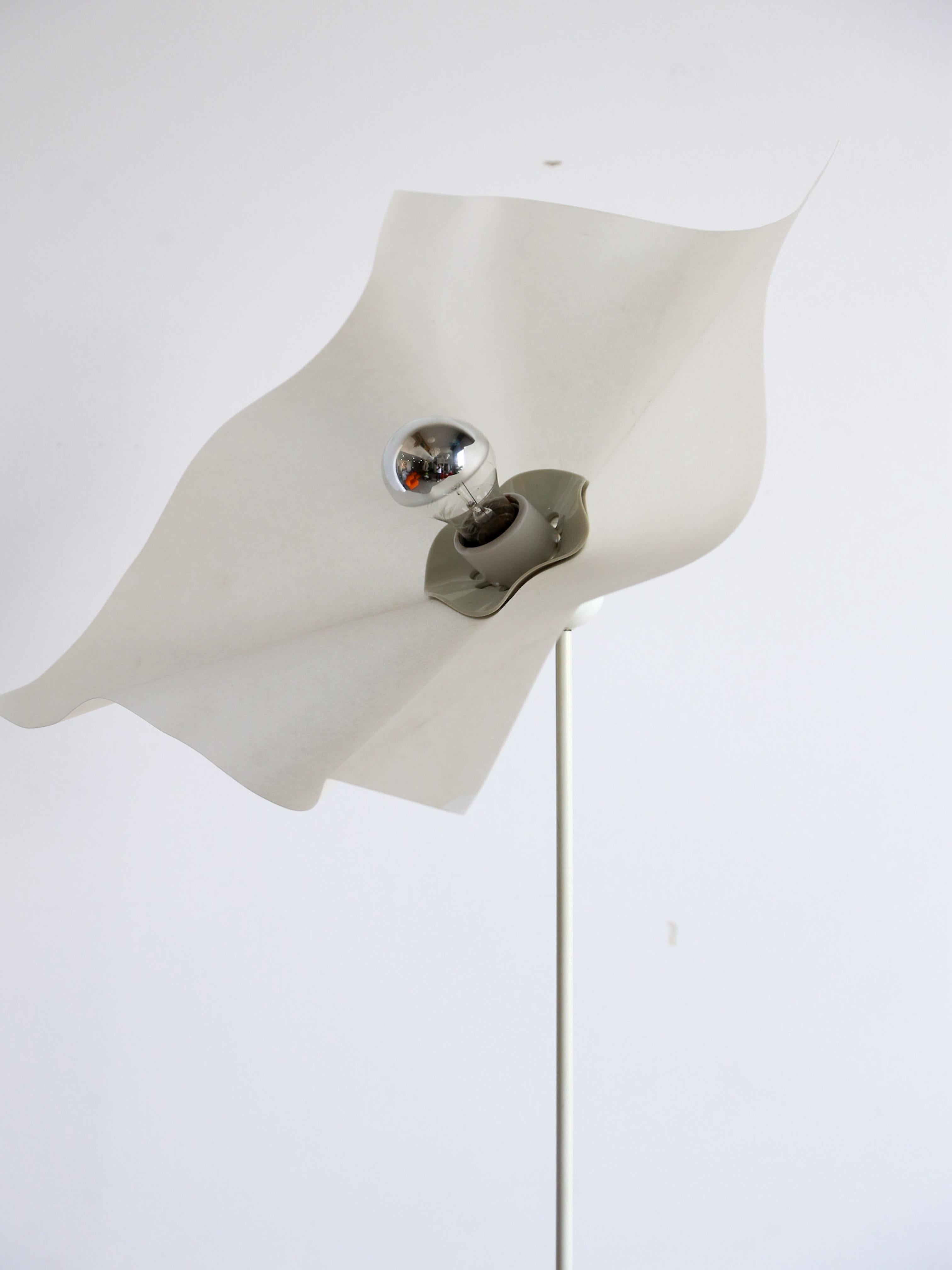 Area Floor Lamp by Mario Bellini for Artemide In Good Condition In Byron Bay, NSW