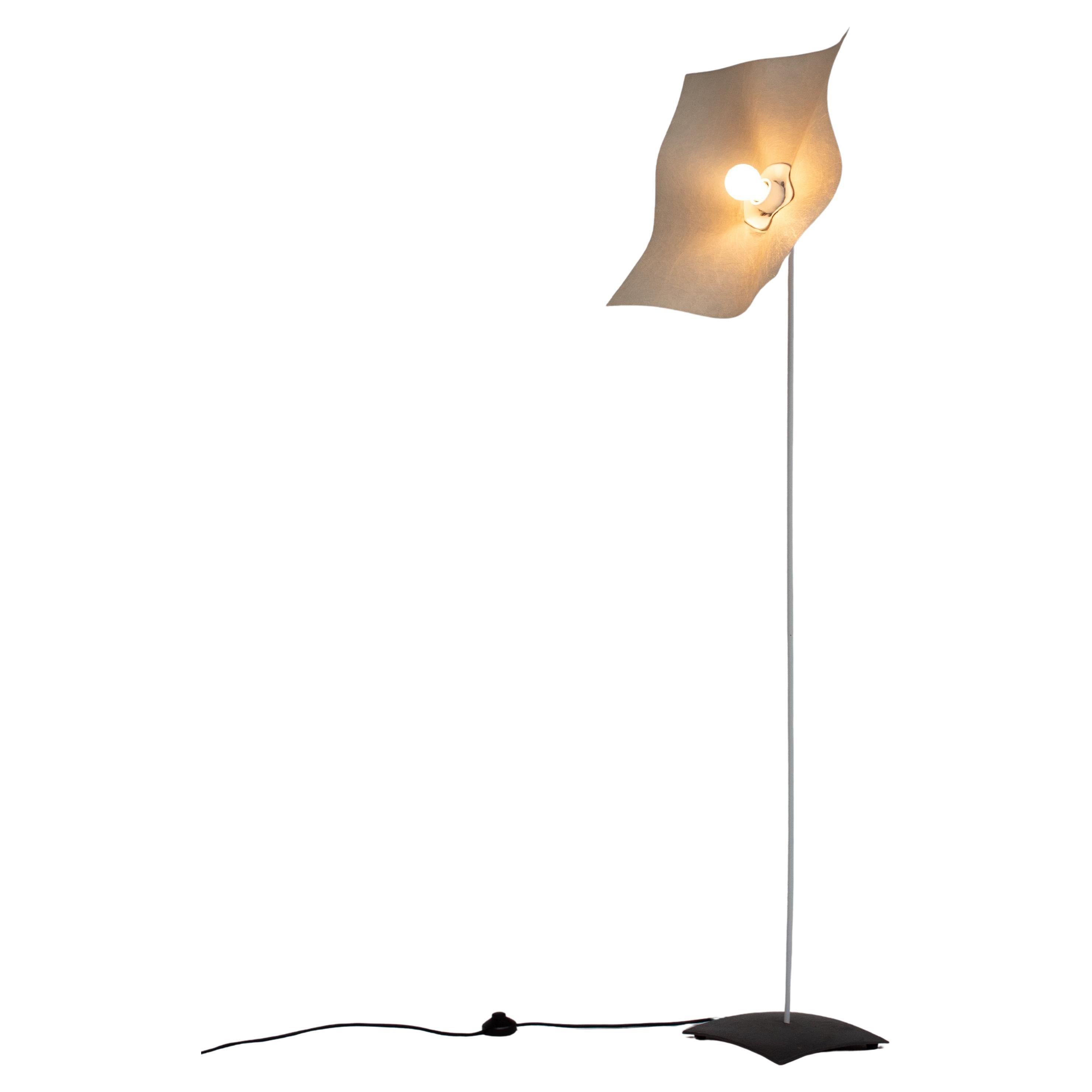 Area Floor Lamp by Mario Bellini for Artemide in vendita