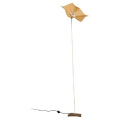 Area floor lamp by Mario Bellini for Artemide - Tall
