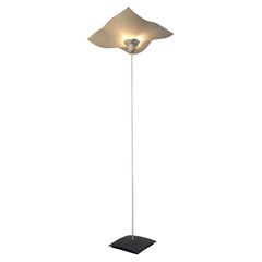 Area Floor Lamp by Mario Bellini & Giorgio Origlia for Artemide, 1970s
