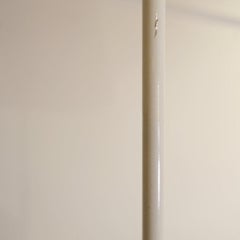 "Area" floor lamp designed by Mario Bellini for Artemide, Italy, 1970s