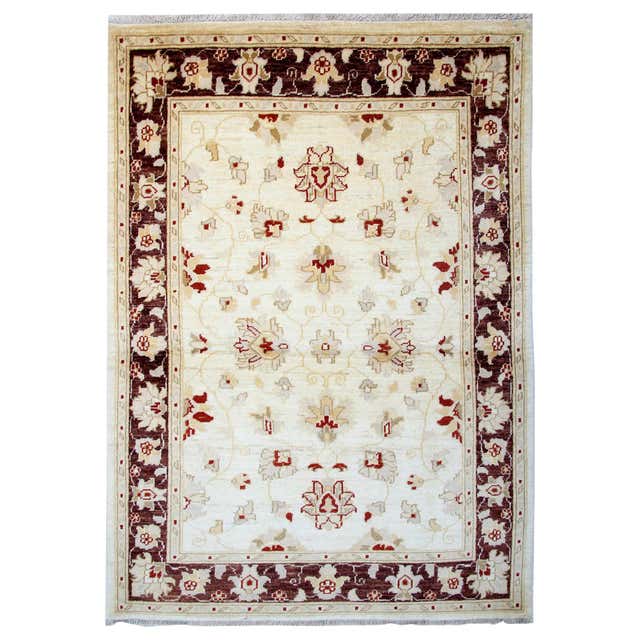 Early David Hicks Area Rug for Stark Carpet at 1stDibs
