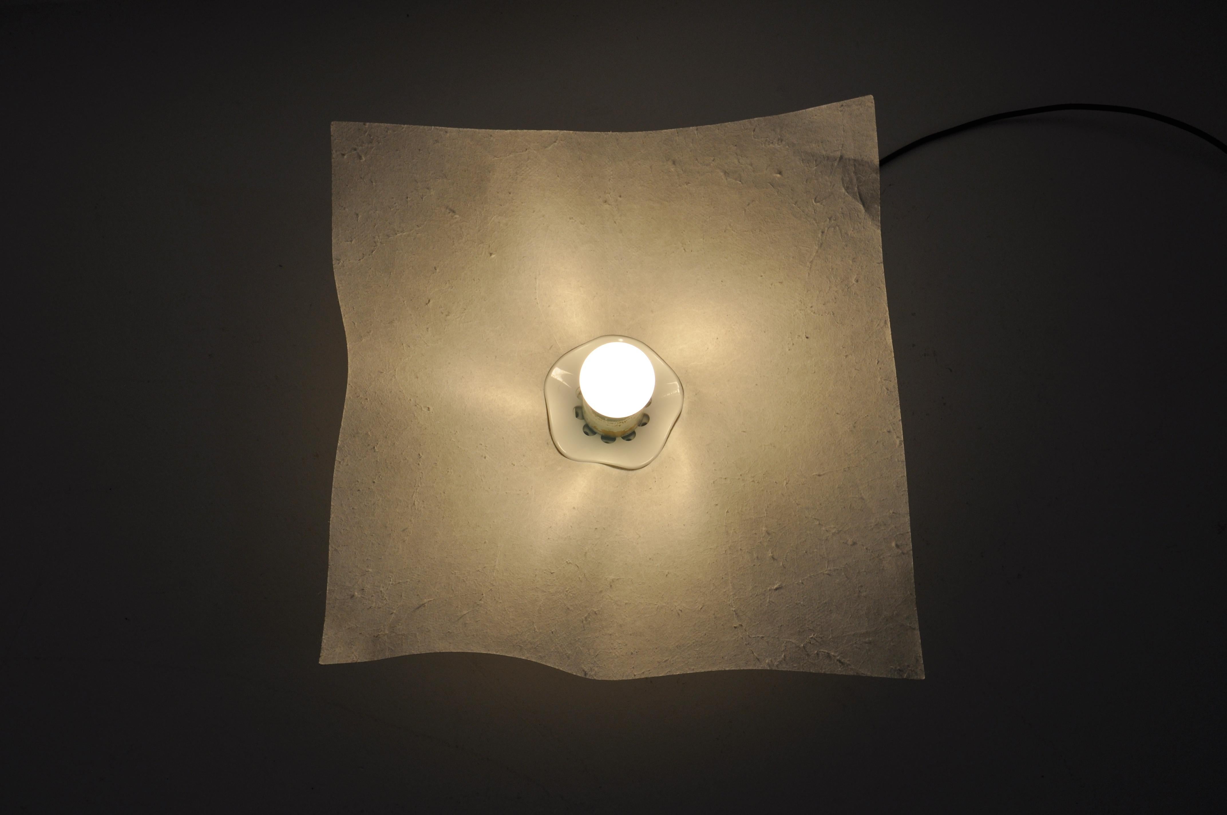 Lampe de table Mario Bellini pour Artemide, 1970 en vente 3