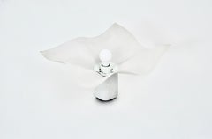 Area Table Lamp by Mario Bellini for Artemide, 1970s