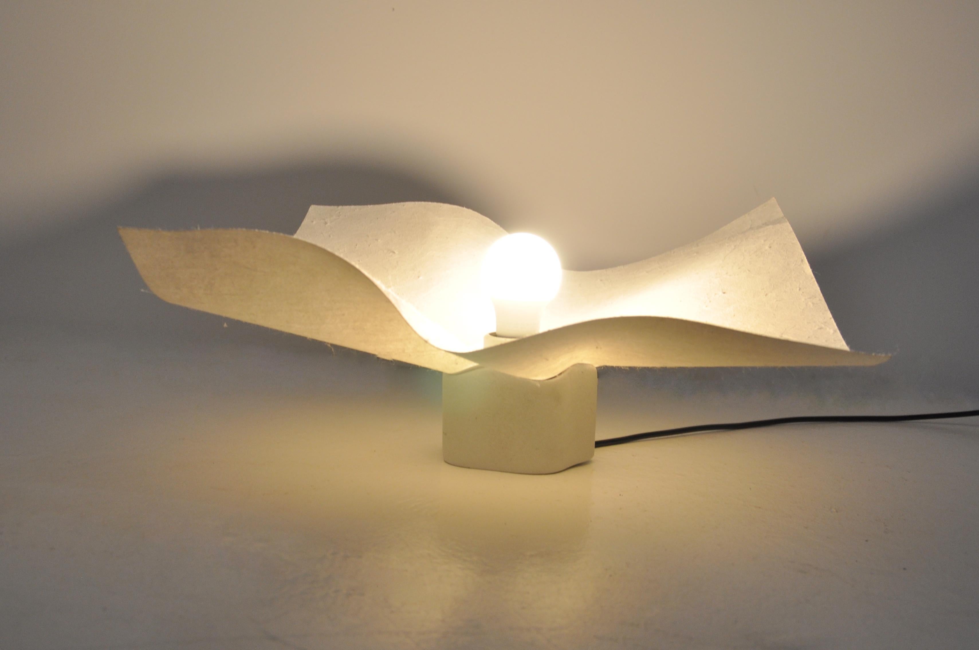 Area Table Lamp by Mario Bellini for Artemide, 1970s For Sale 2