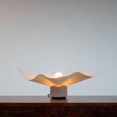 Area Tischleuchte von Mario Bellini für Artemide