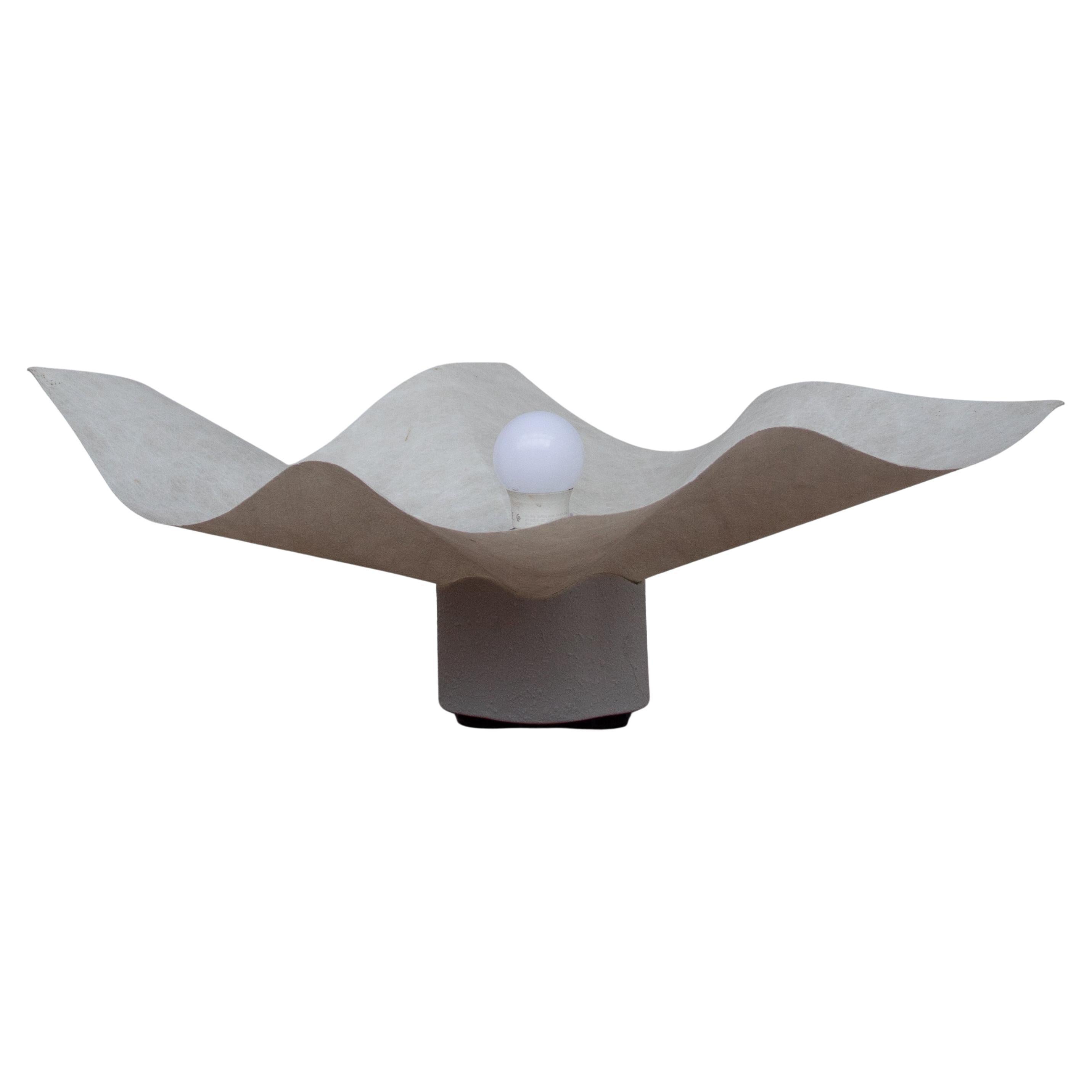 Area Table Lamp by Mario Bellini for Artemide