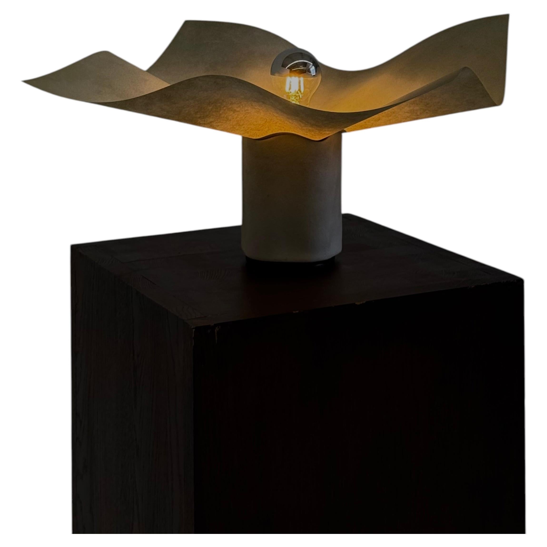 Area table lamp by Mario Bellini for Artemide