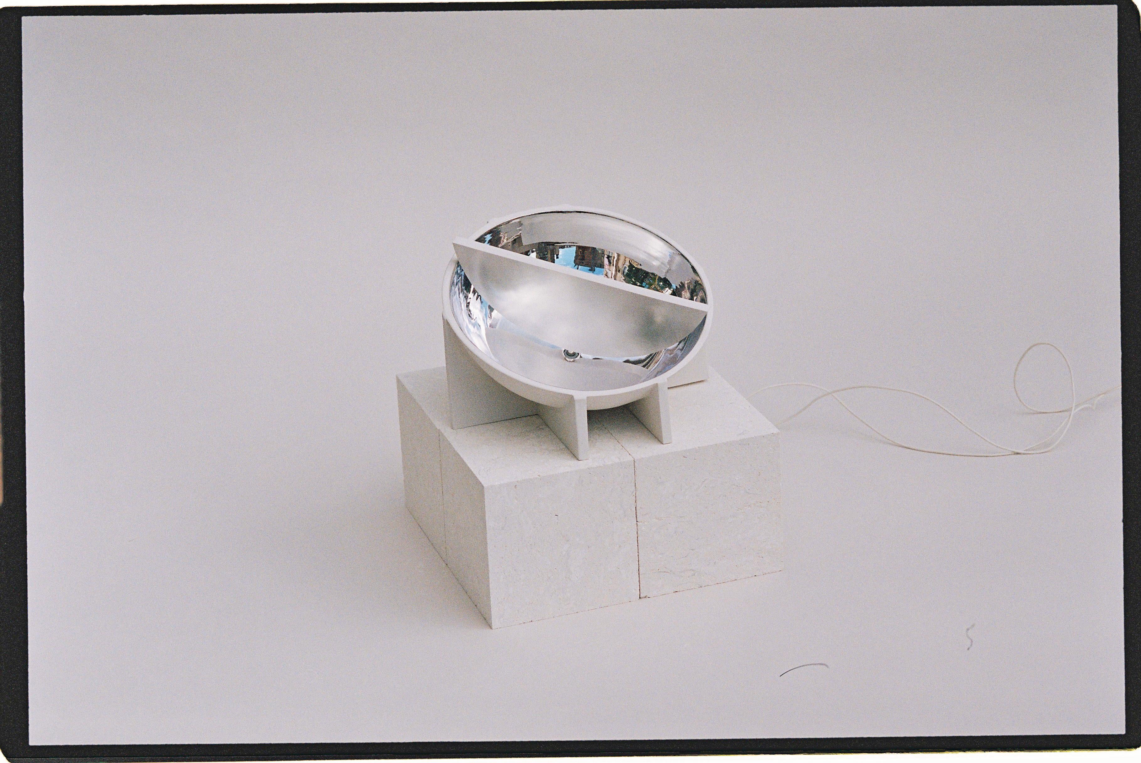 Post-Modern Arecibo Object Cosmos Awarness Program by Turbina For Sale