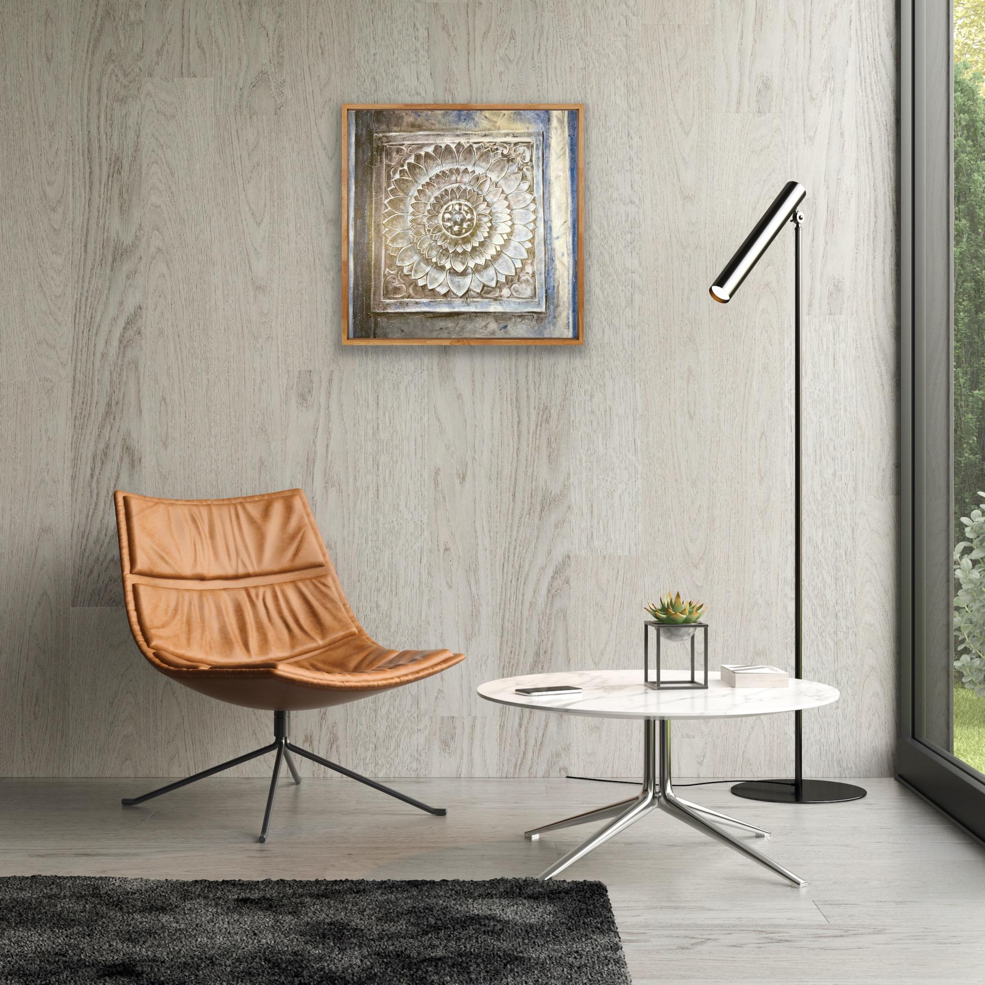 Schöner Tempellotus. im Angebot 8