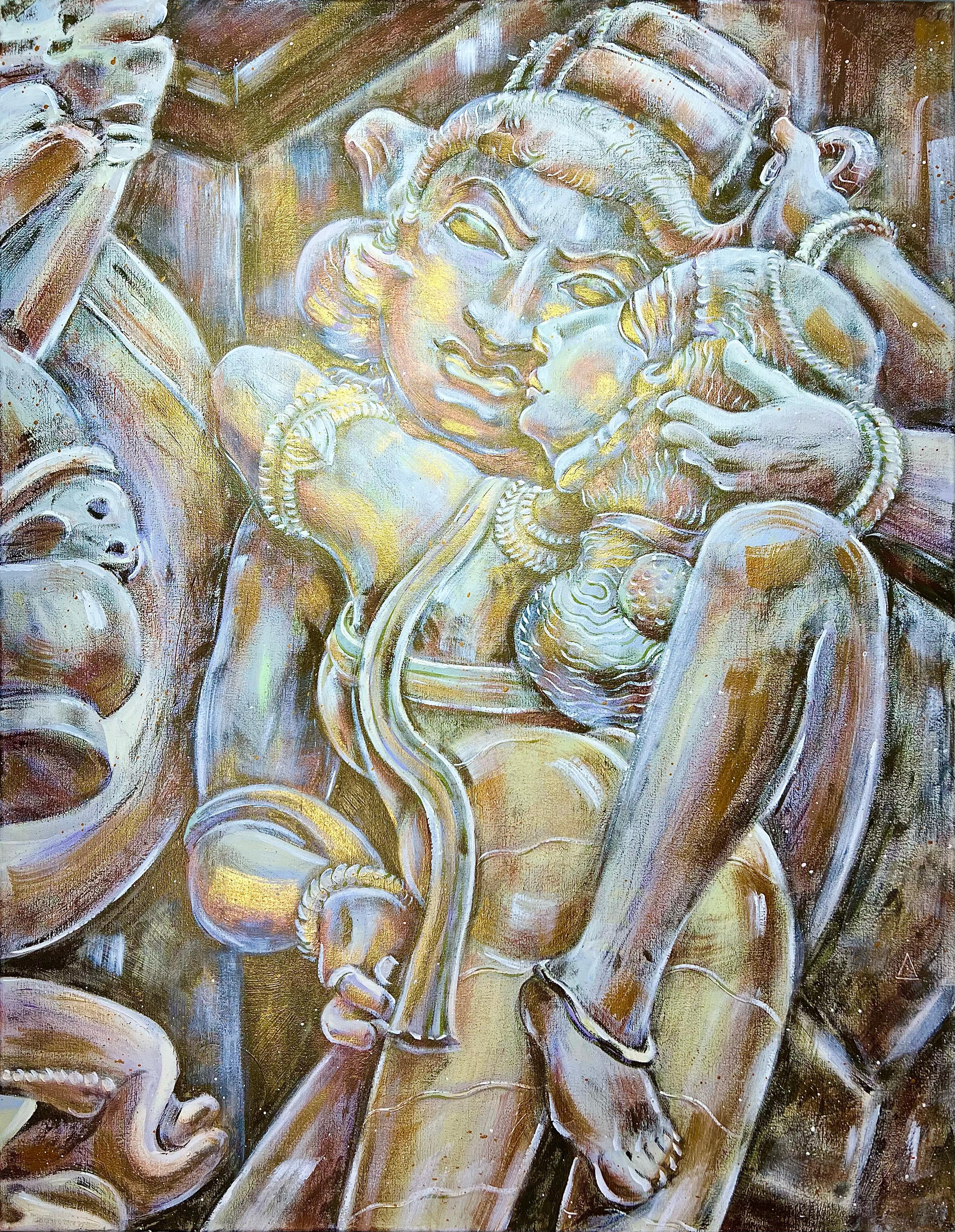 Au-delà du temps