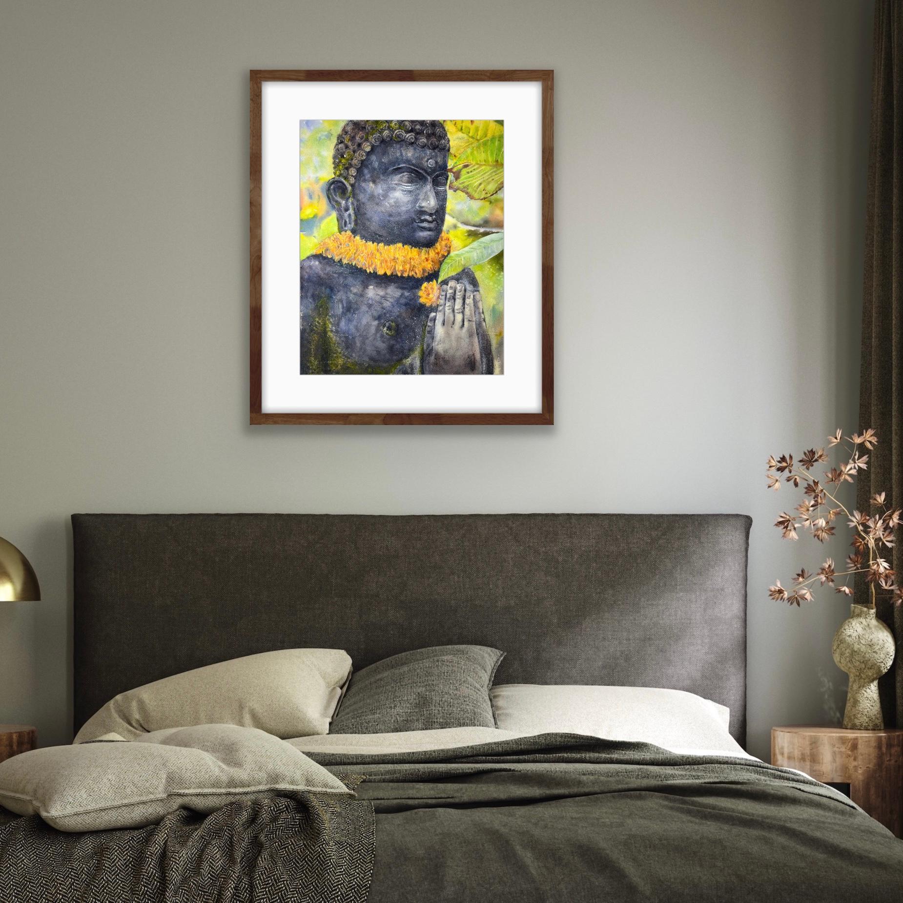 Buddha of light For Sale 5