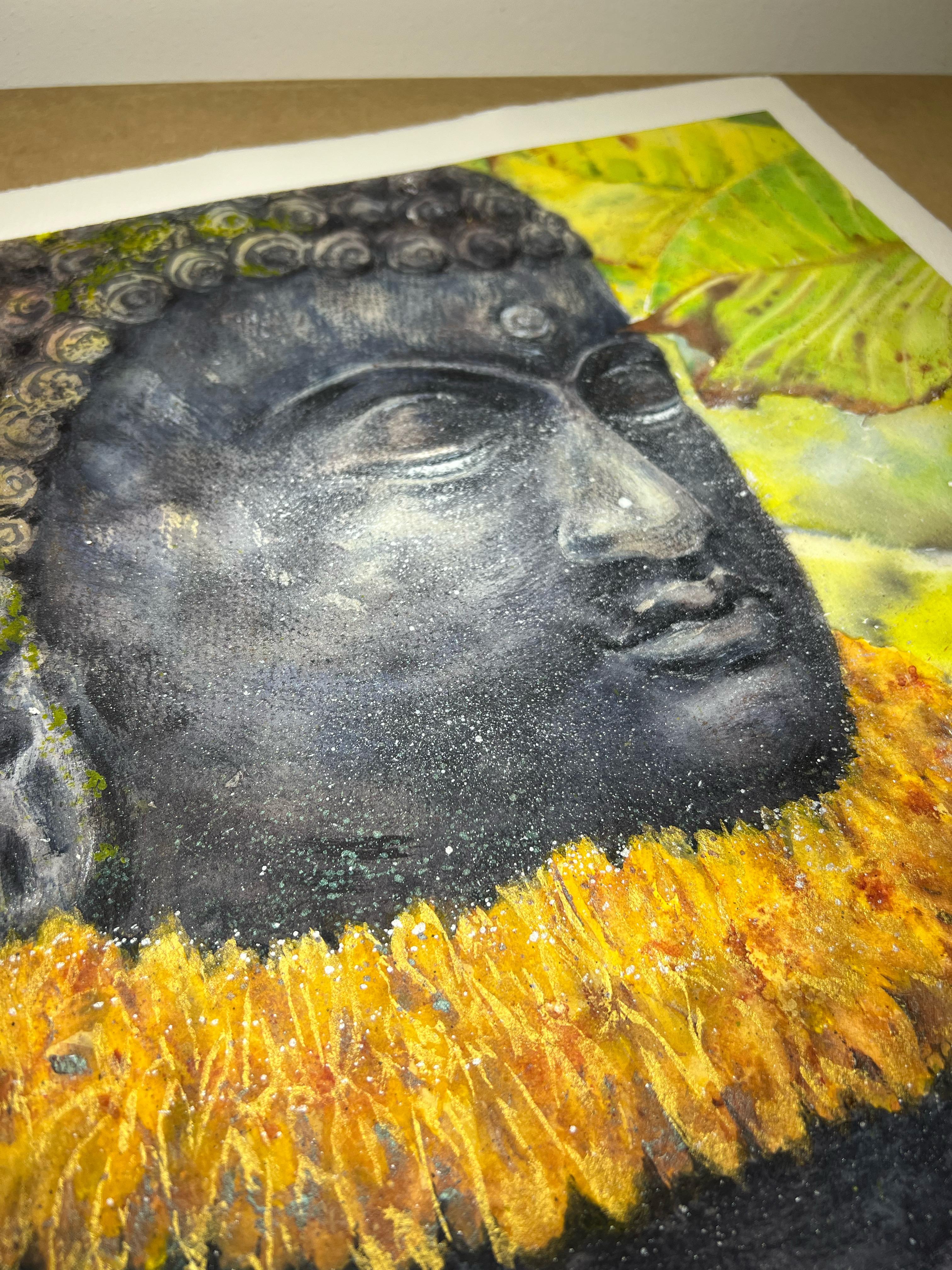 Buddha of light For Sale 7