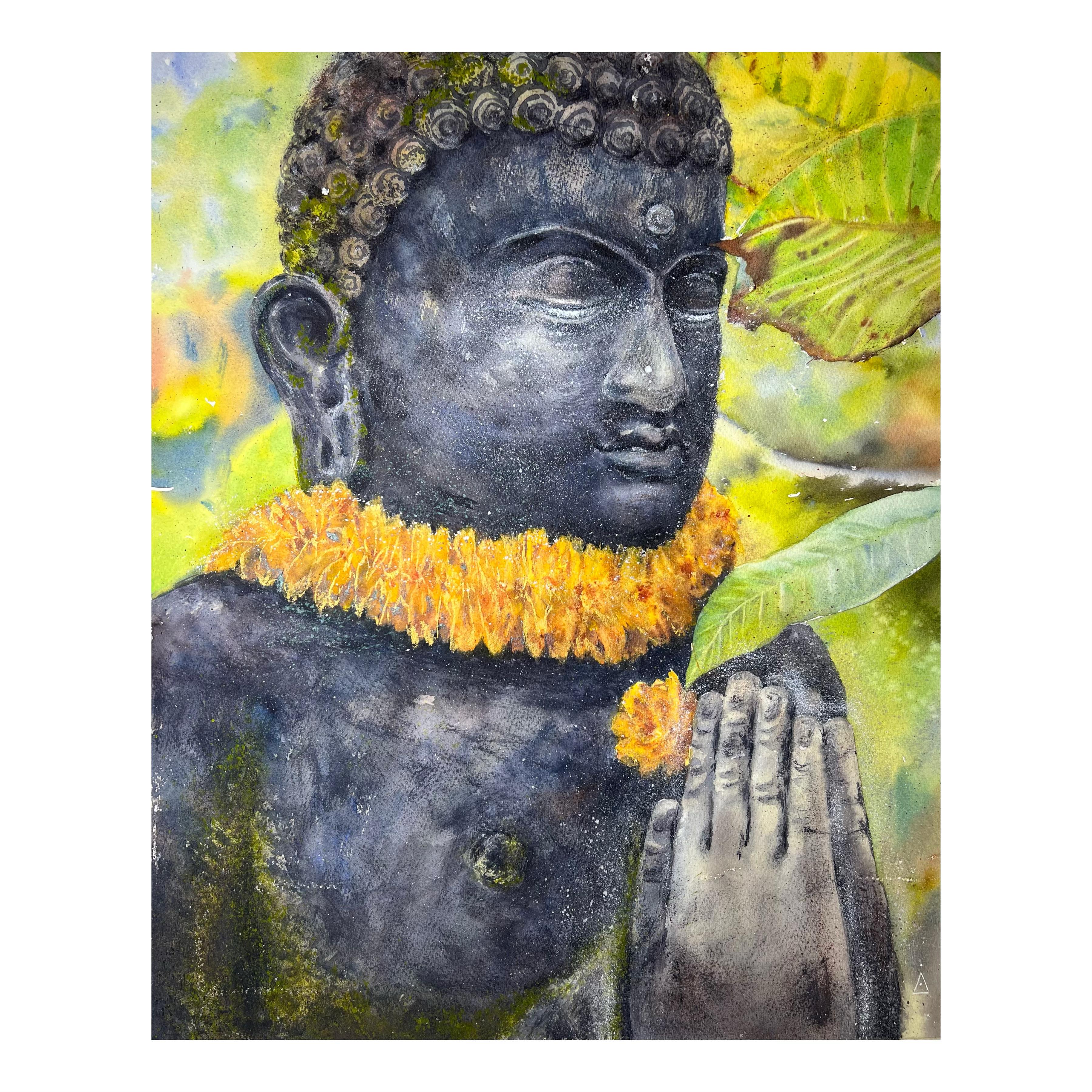 Buddha of light For Sale 8
