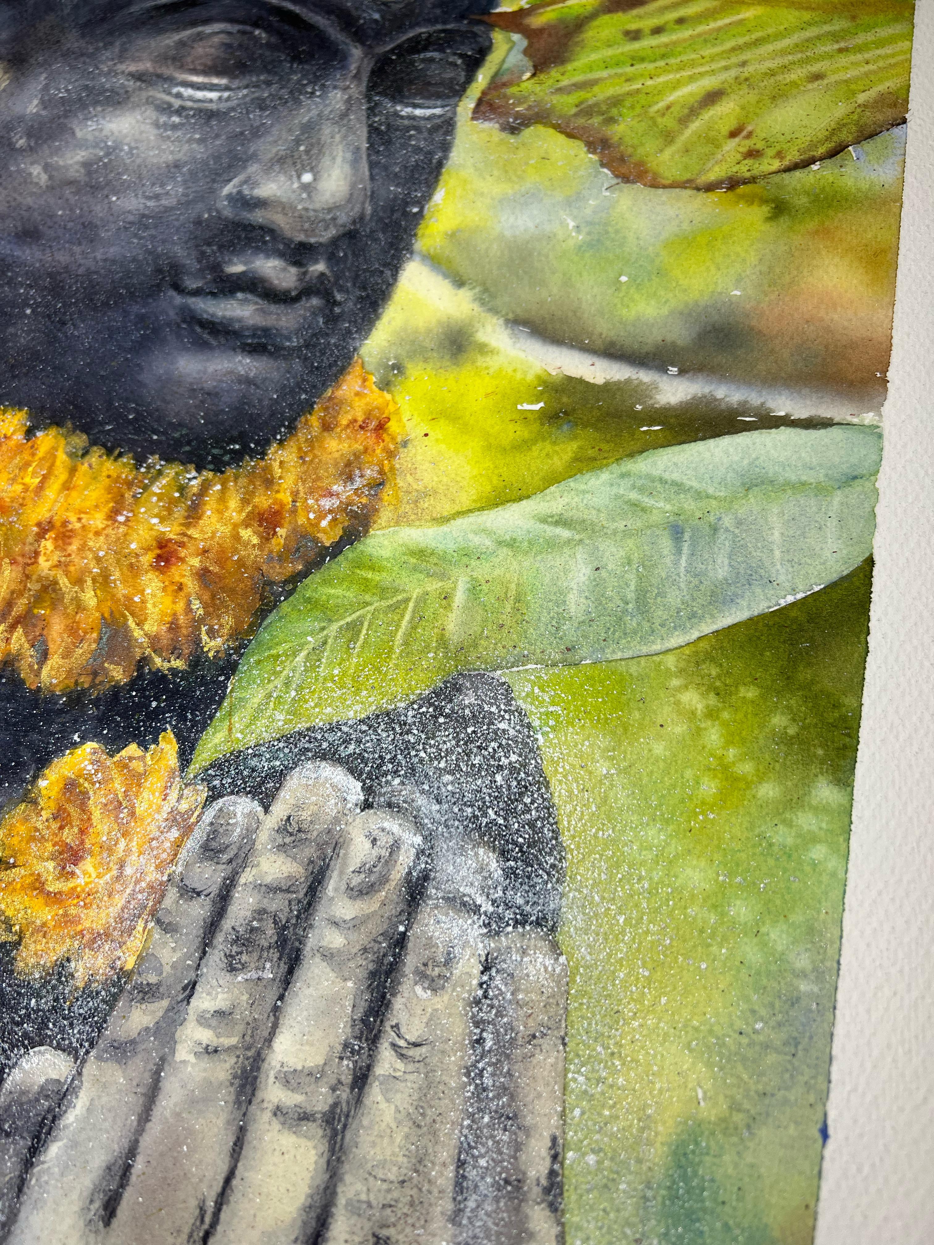 Buddha of light For Sale 10
