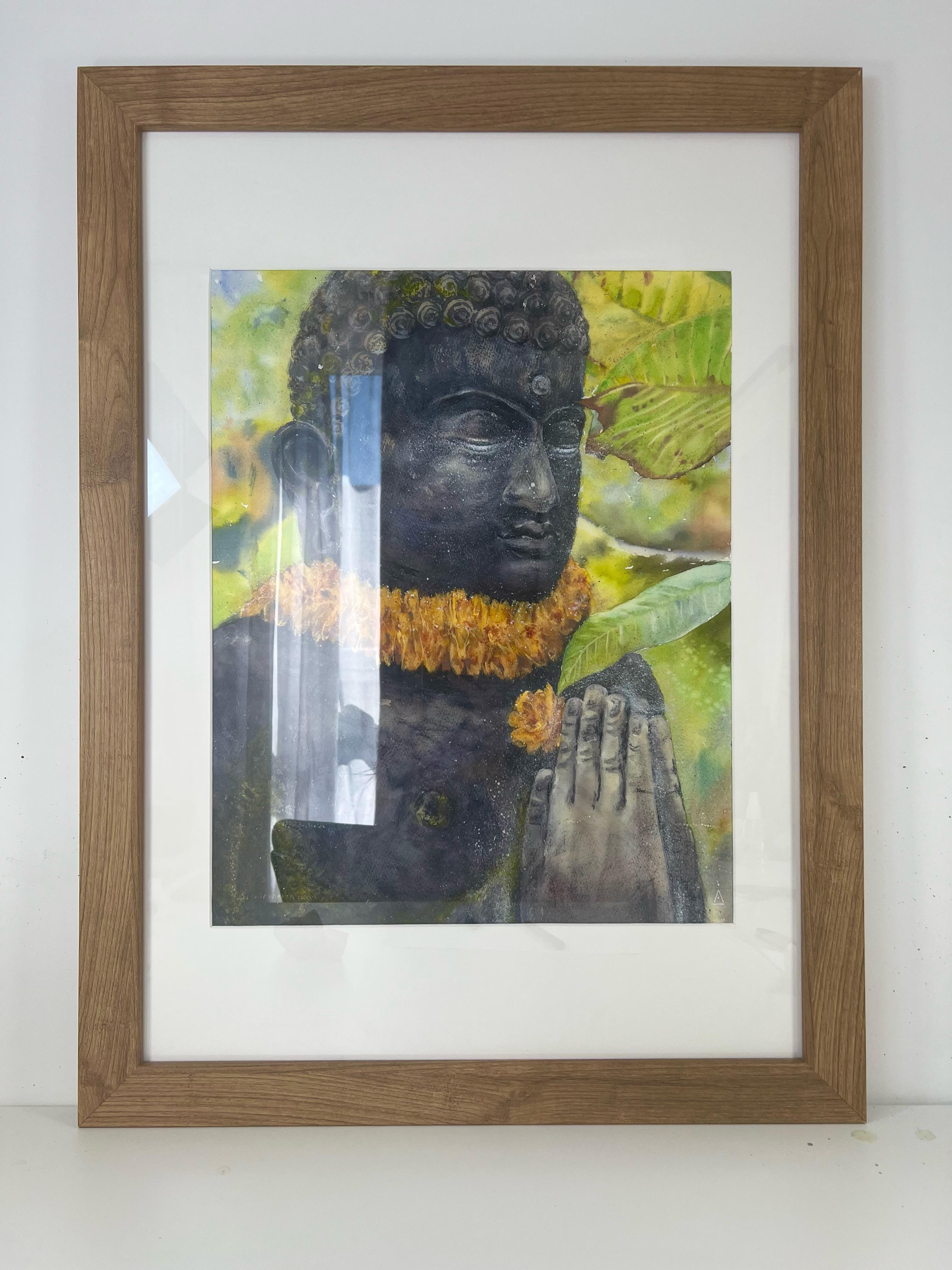 Buddha of light For Sale 2