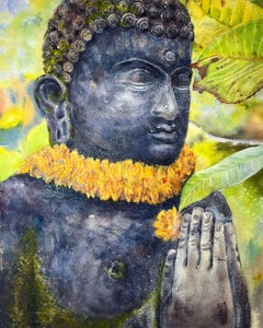 Buddha della luce