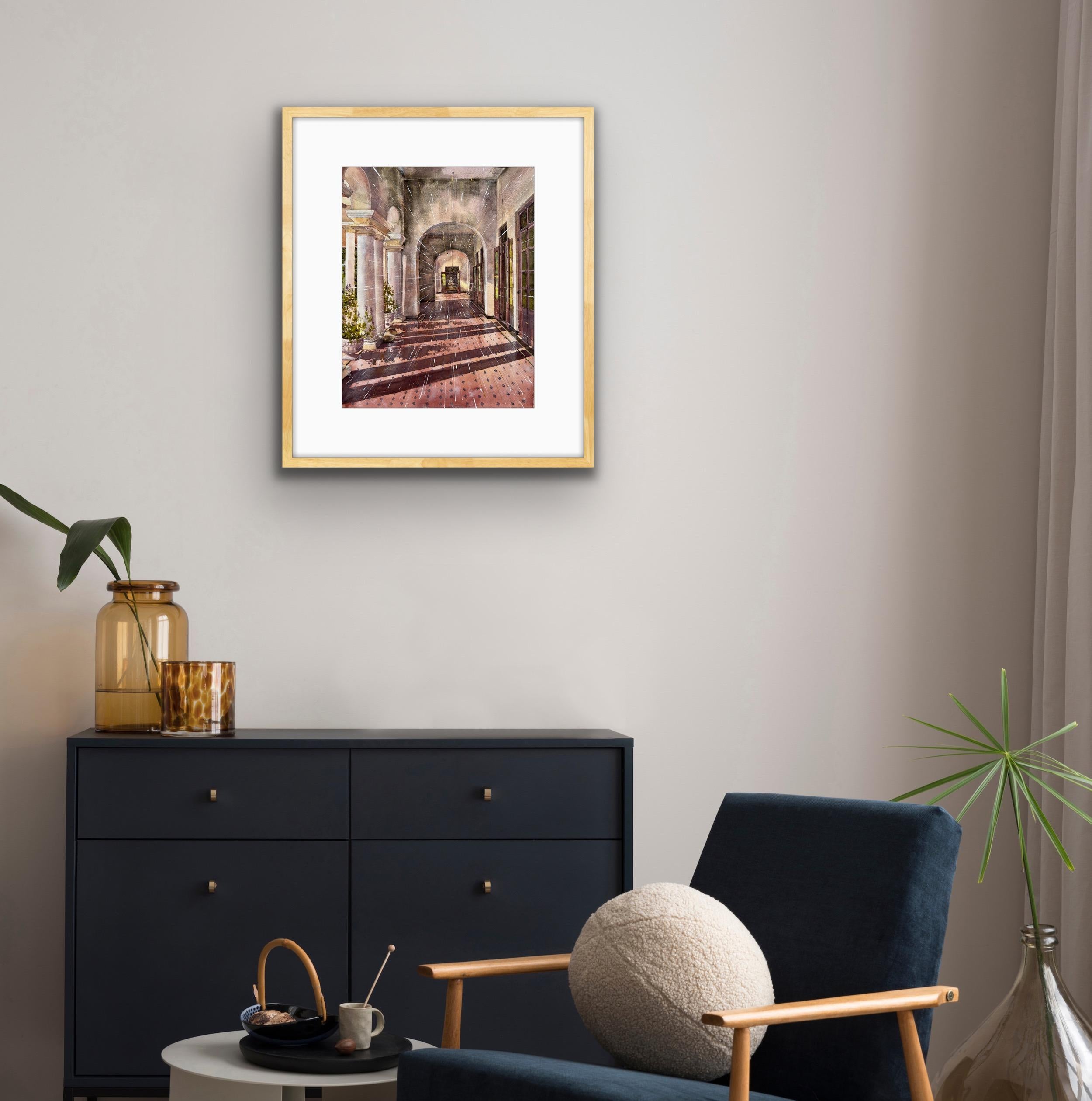 Bouddha du château de Richmond en vente 14