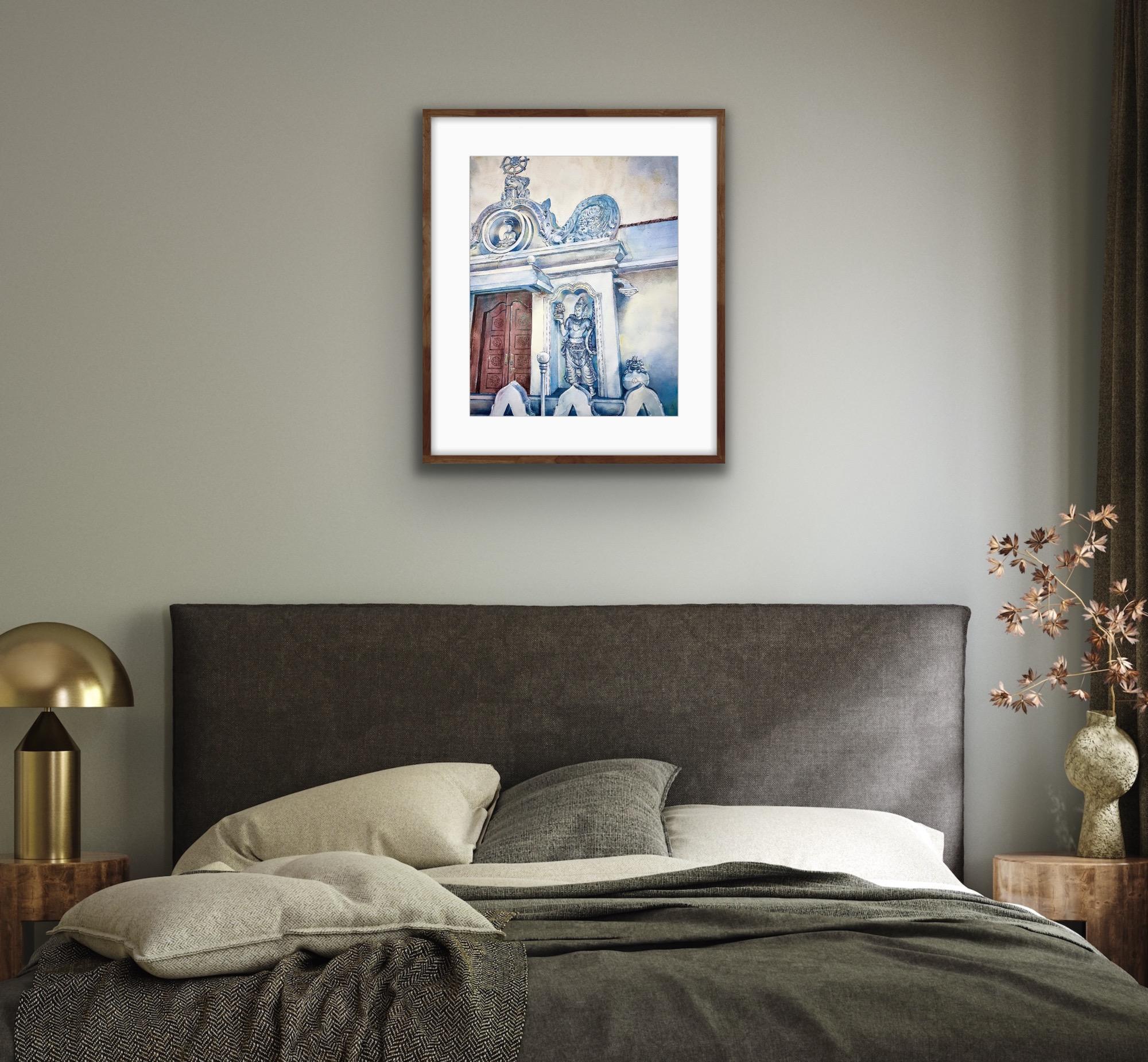 By the Bodhi Tree For Sale 6