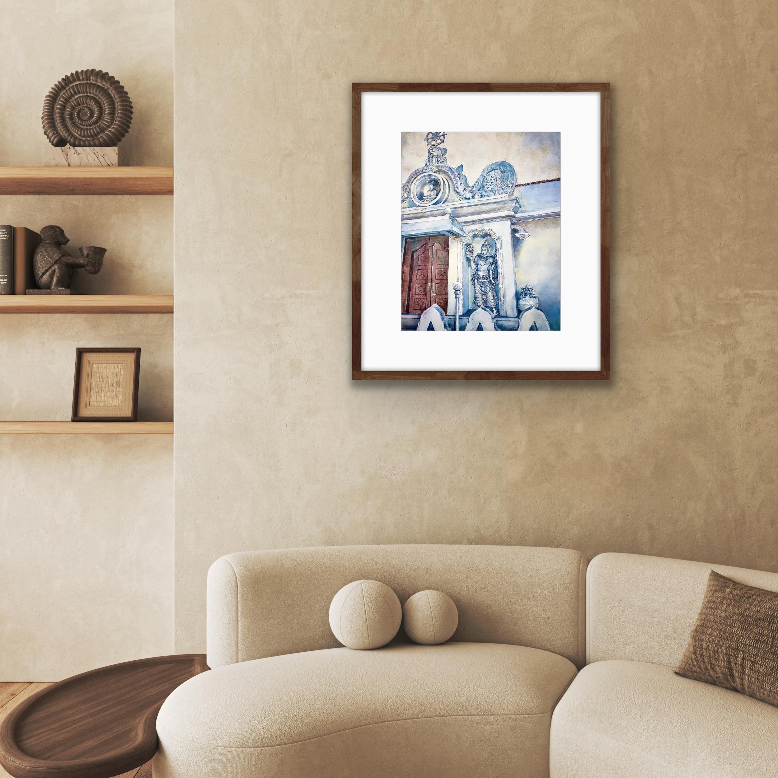 By the Bodhi Tree For Sale 9