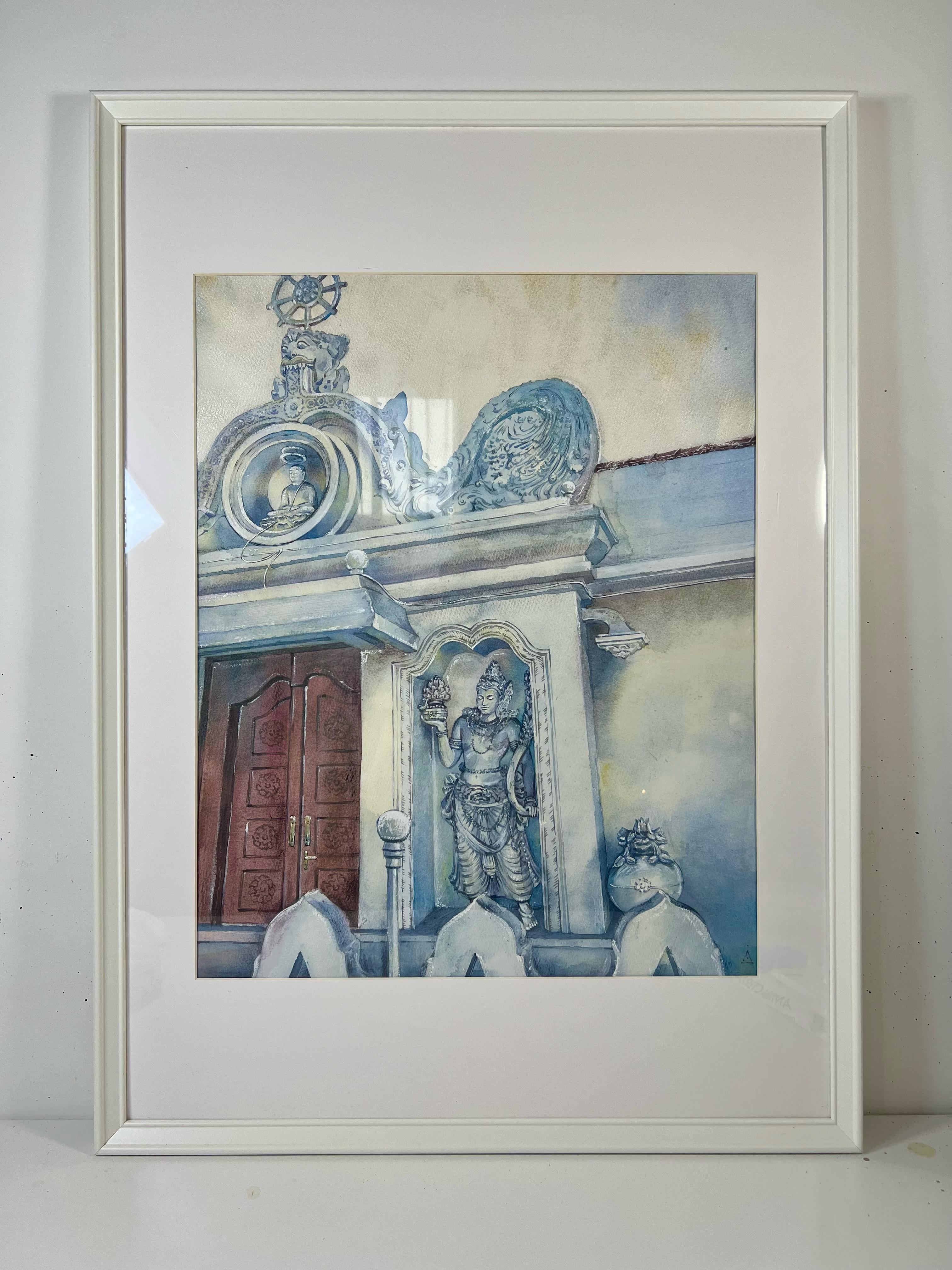 By the Bodhi Tree For Sale 10