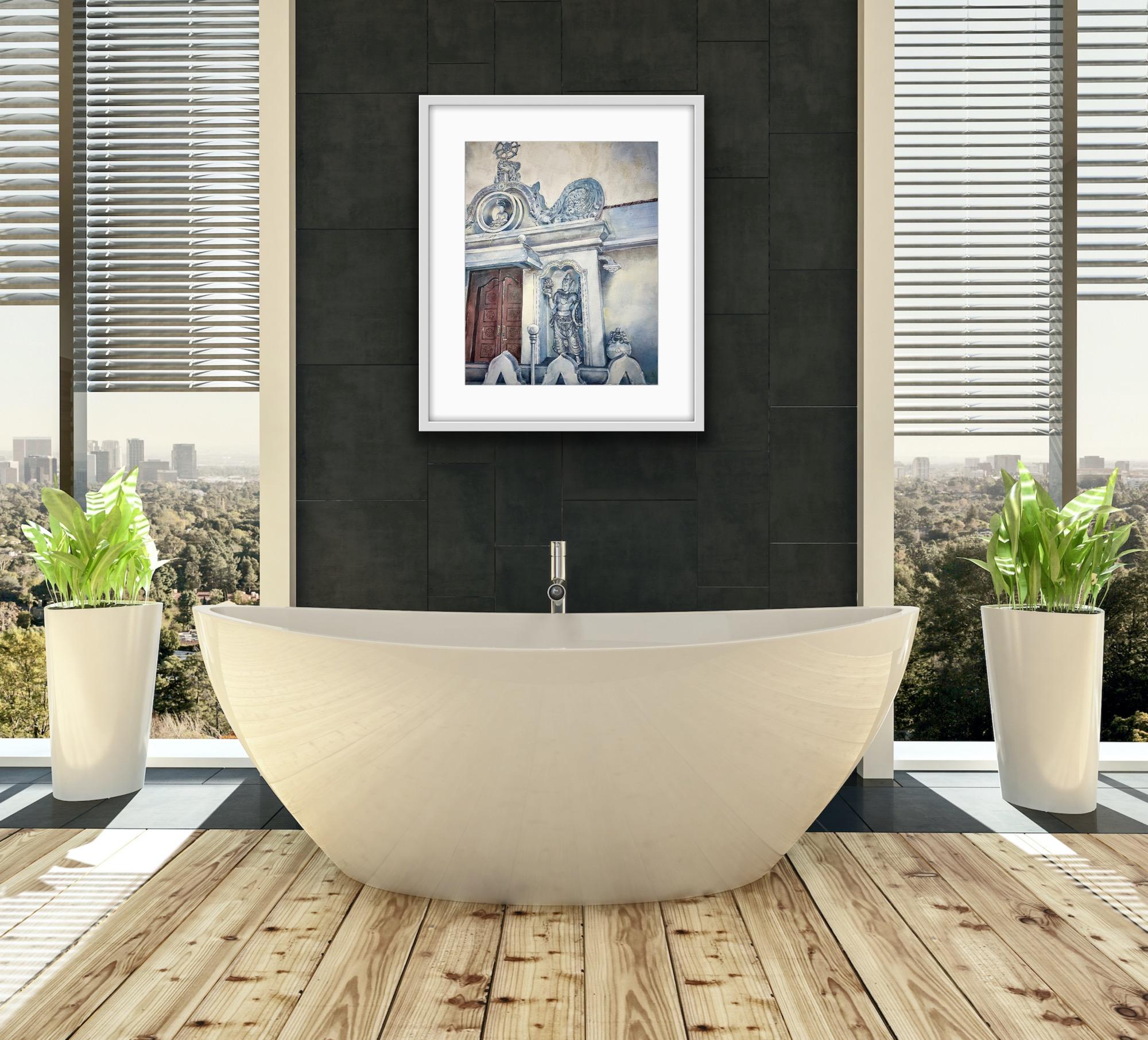 By the Bodhi Tree For Sale 12