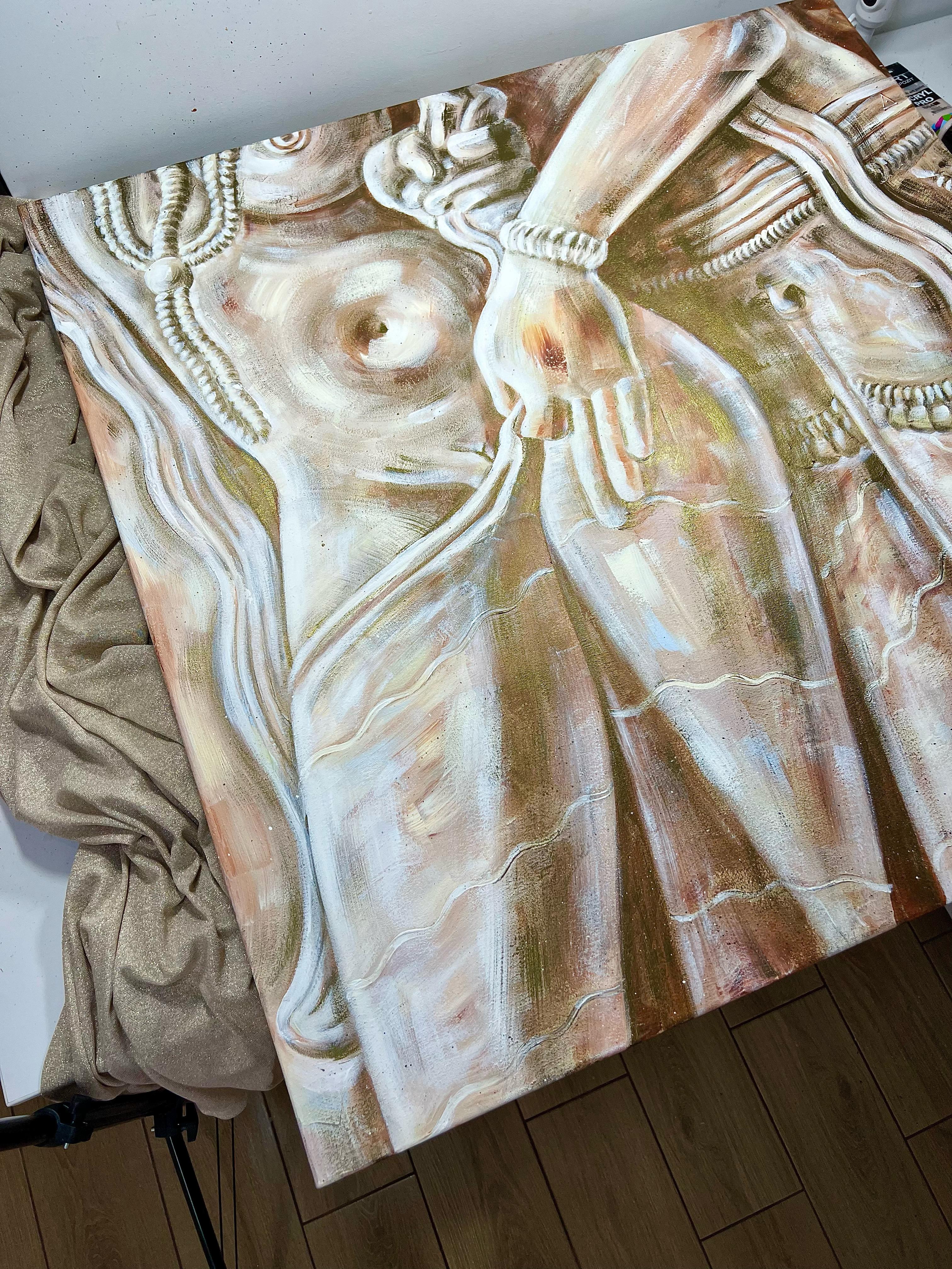 Divine Love For Sale 14