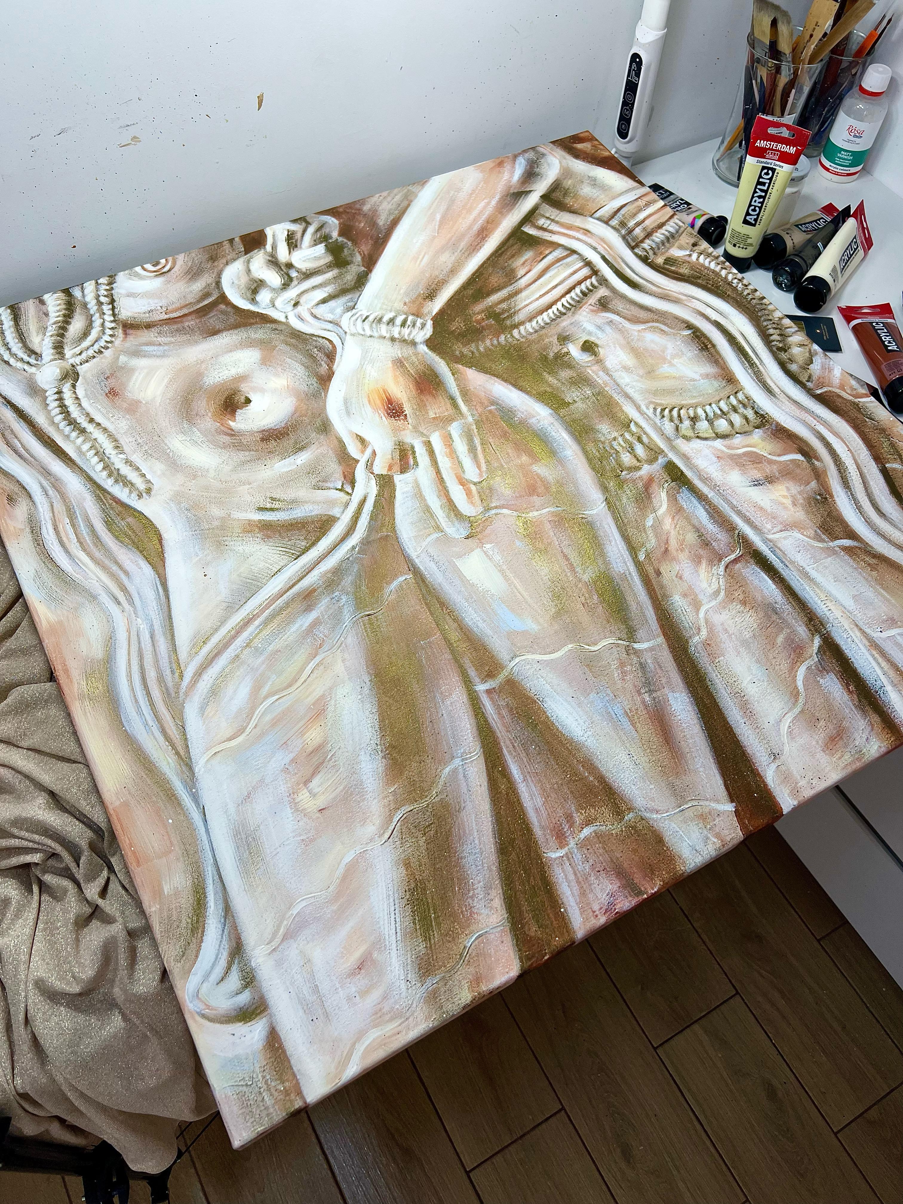 Divine Love For Sale 15