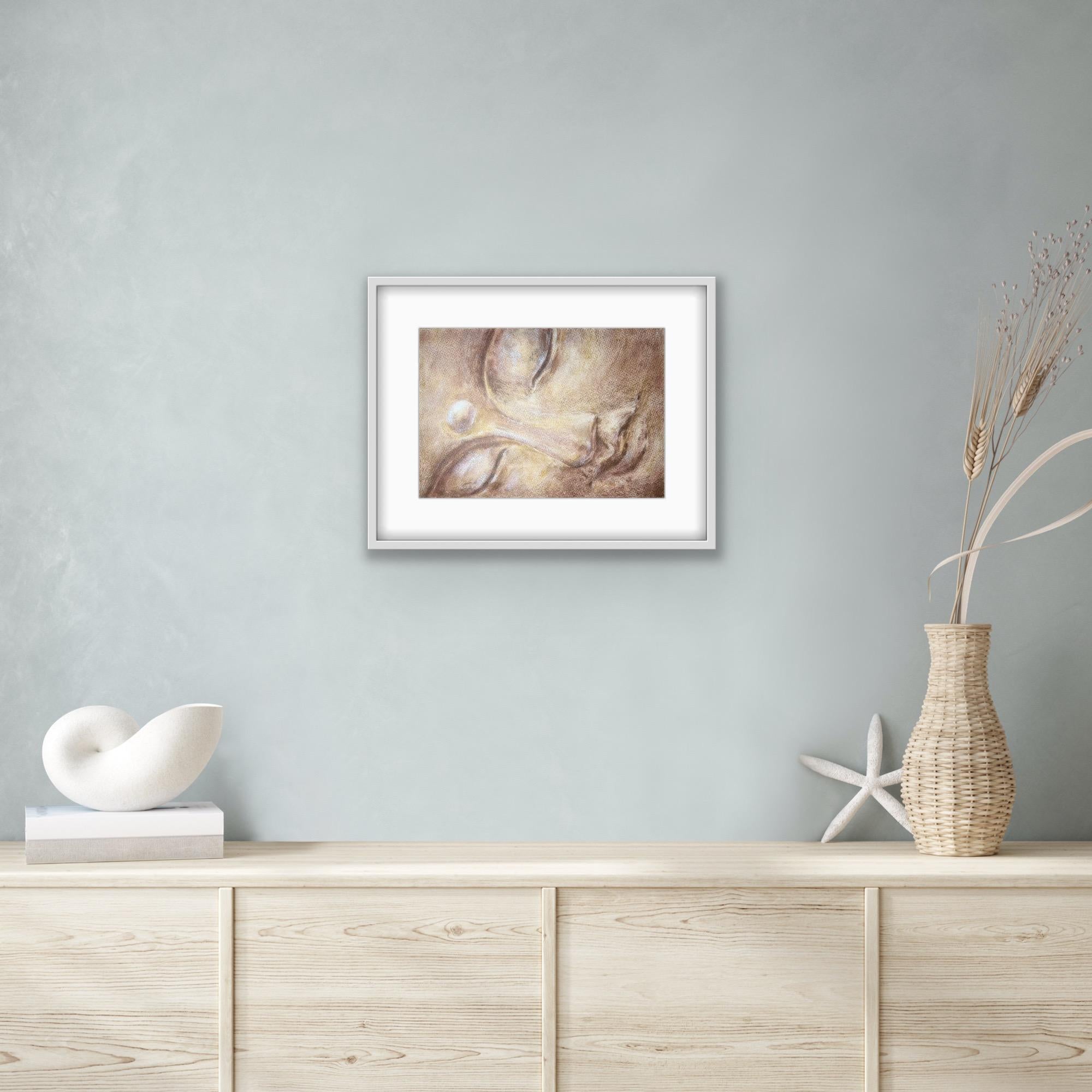 Goldener Buddha im Angebot 1