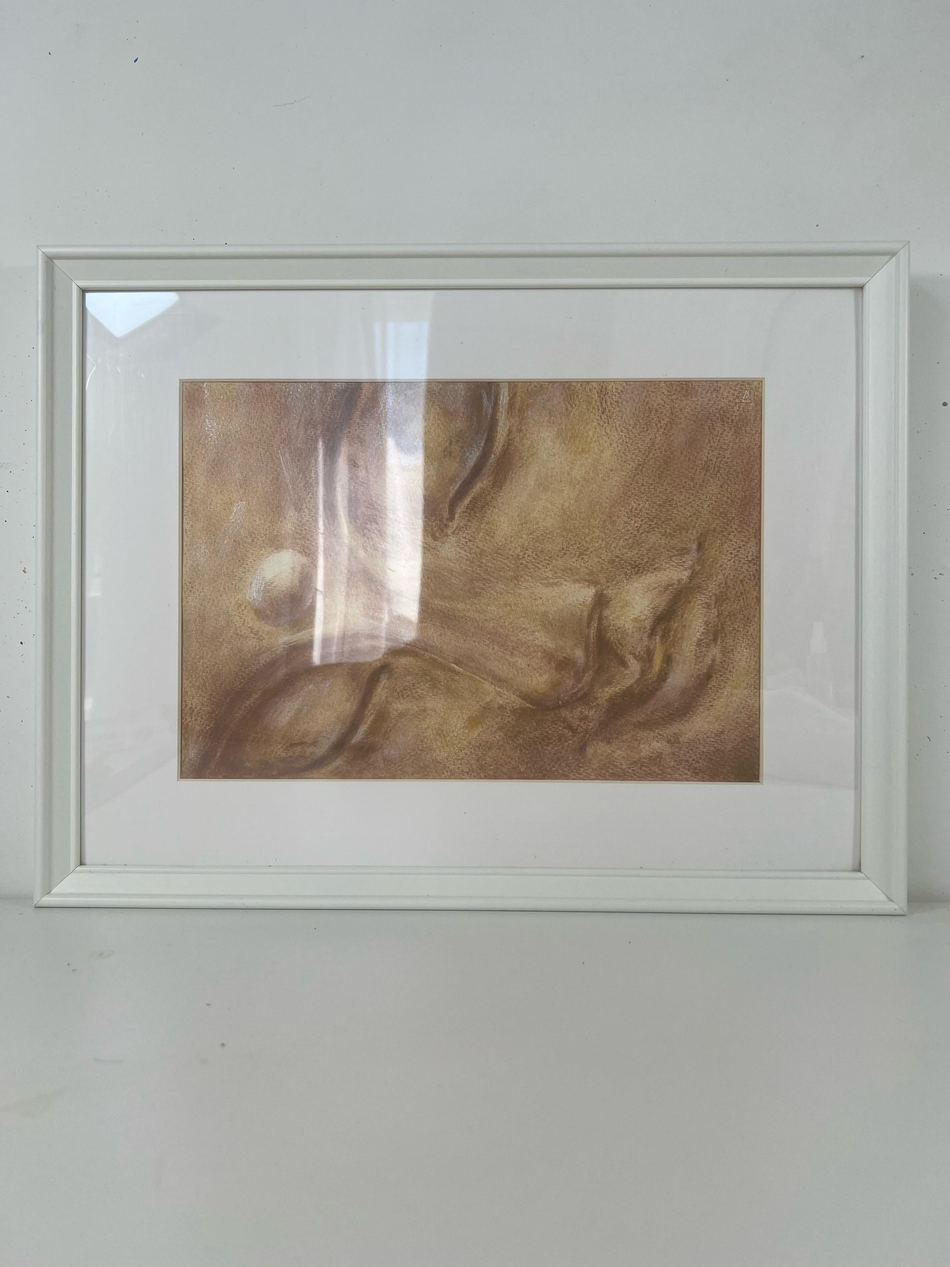 Goldener Buddha im Angebot 4