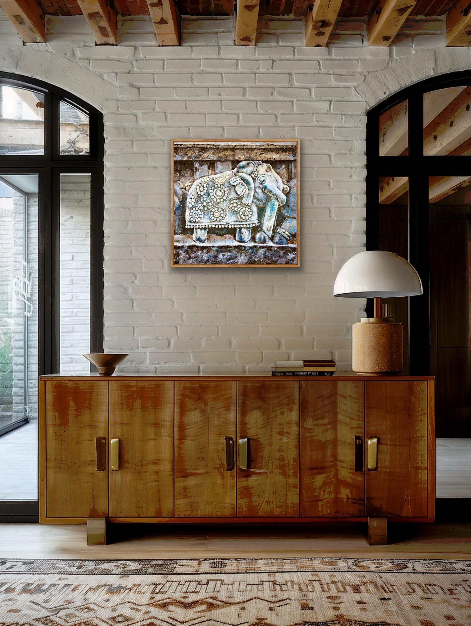 Décorations de cérémonie Hoysala en vente 6