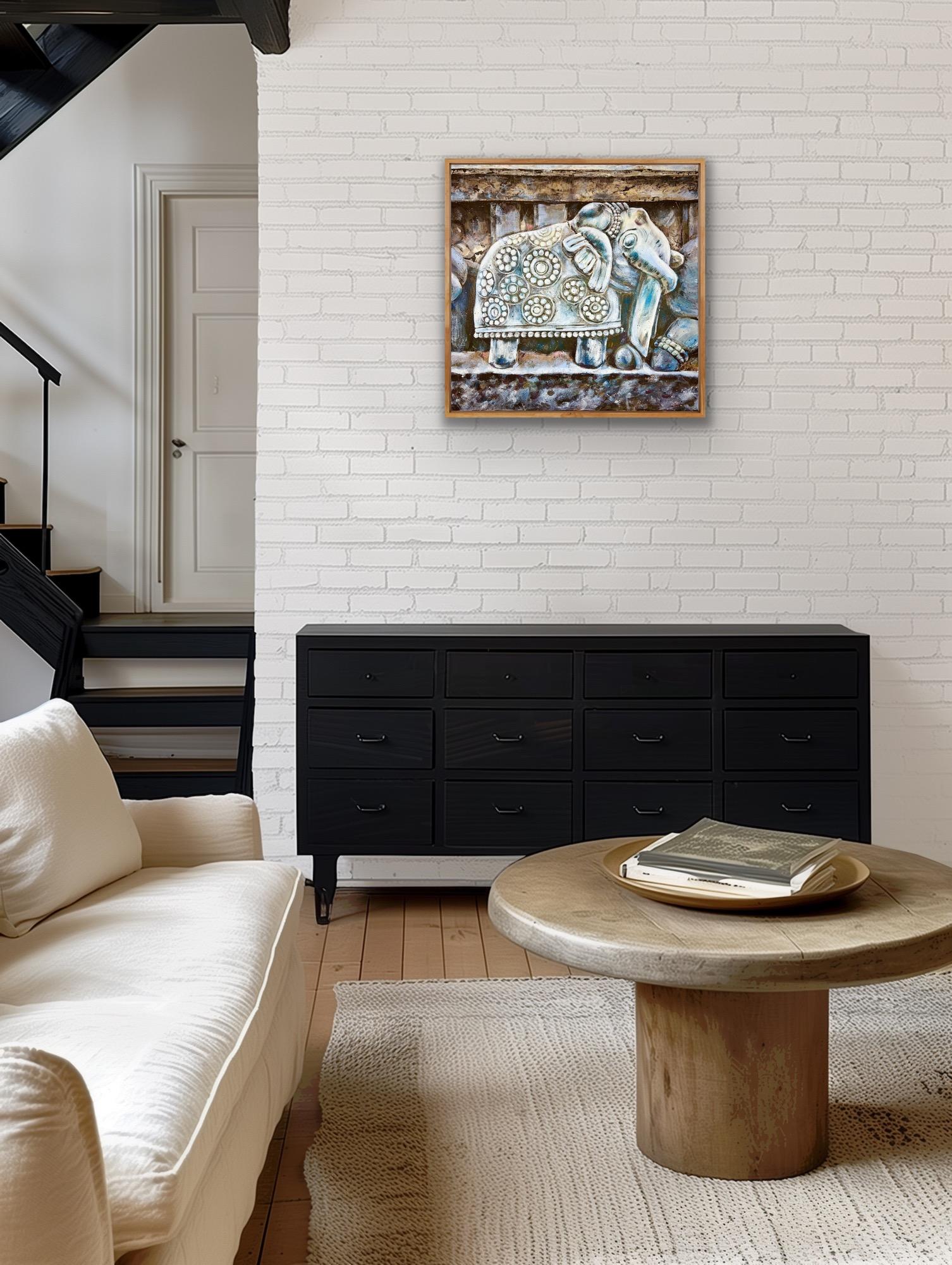 Décorations de cérémonie Hoysala en vente 7
