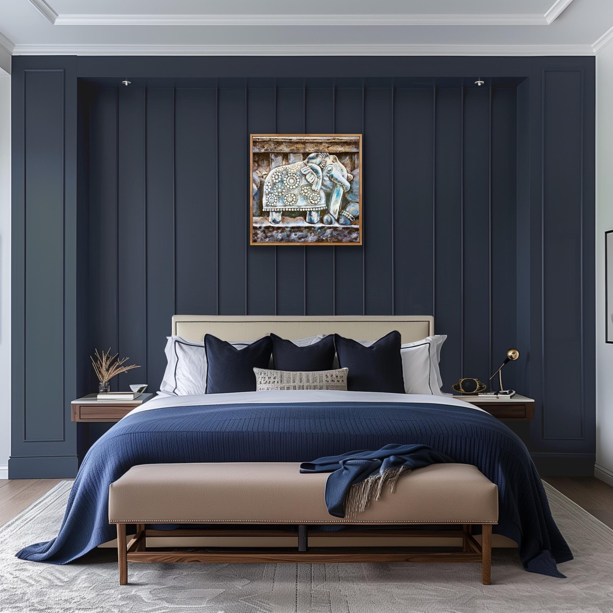 Décorations de cérémonie Hoysala en vente 9