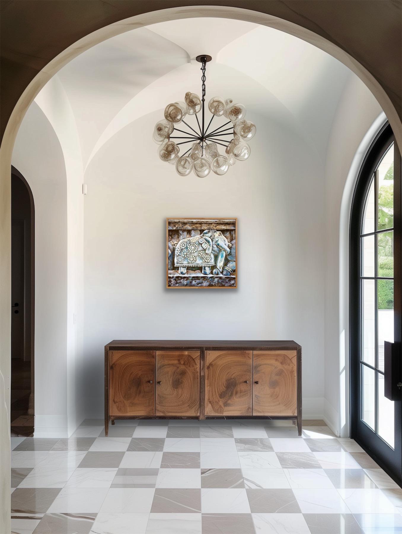 Décorations de cérémonie Hoysala en vente 11