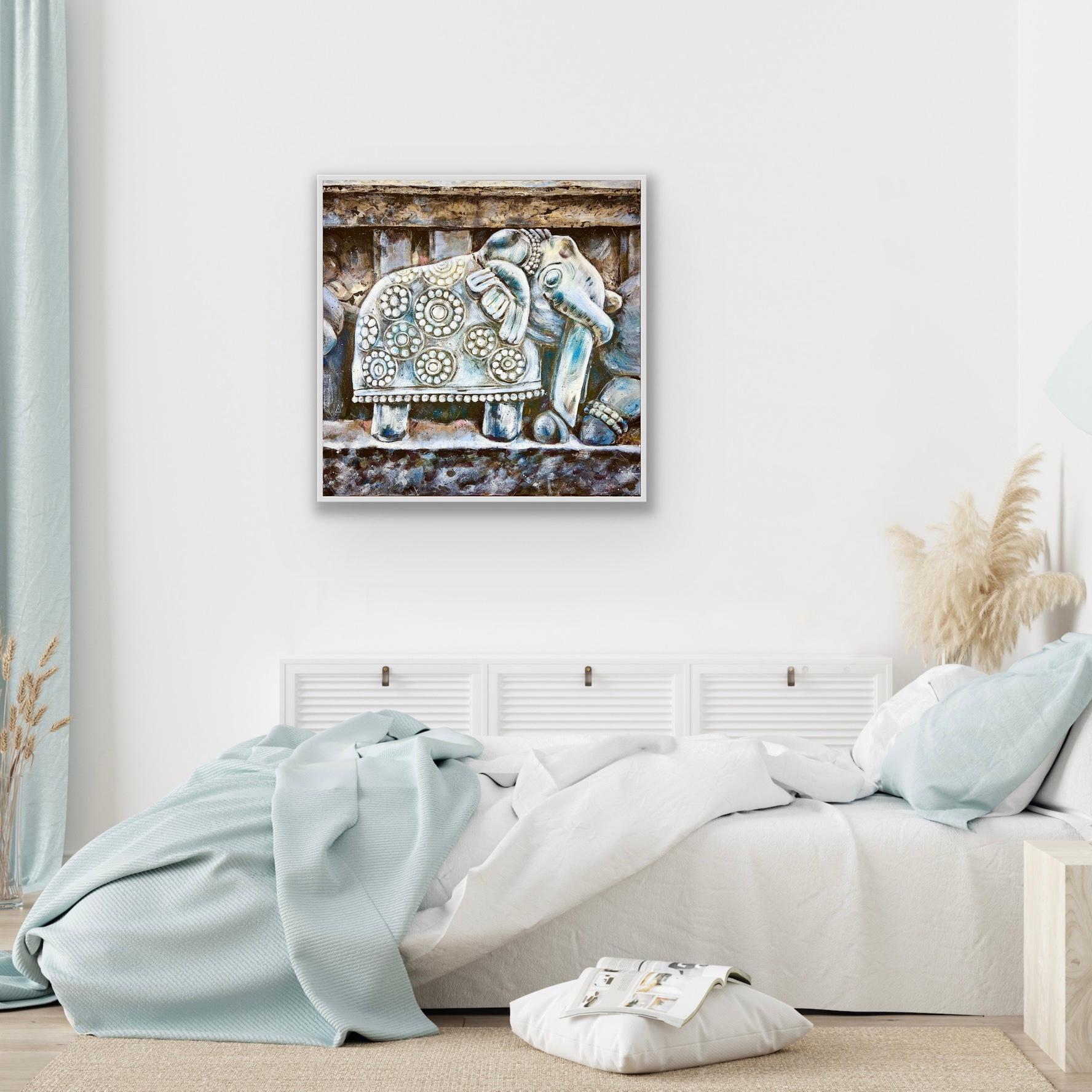 Décorations de cérémonie Hoysala en vente 13