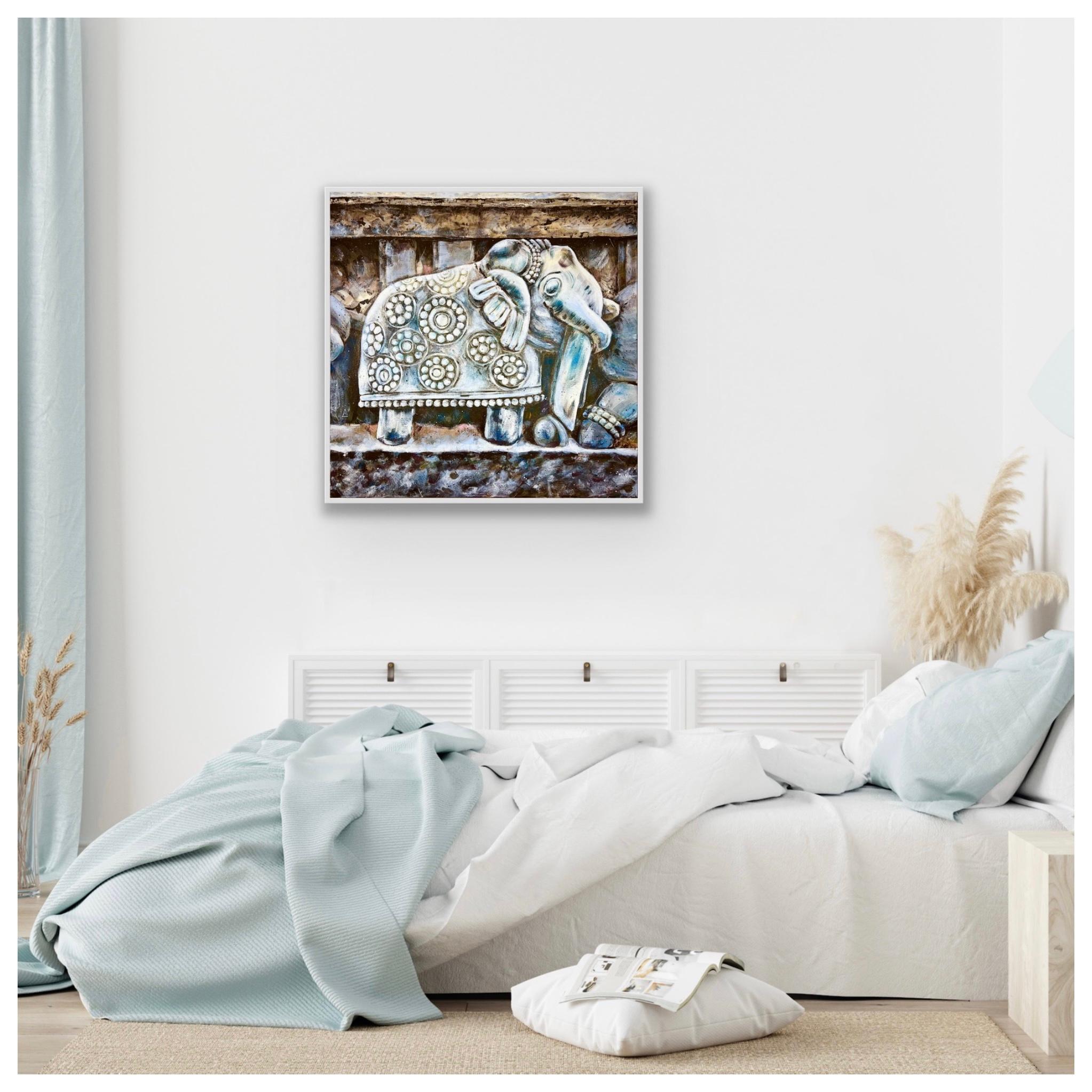 Décorations de cérémonie Hoysala en vente 14