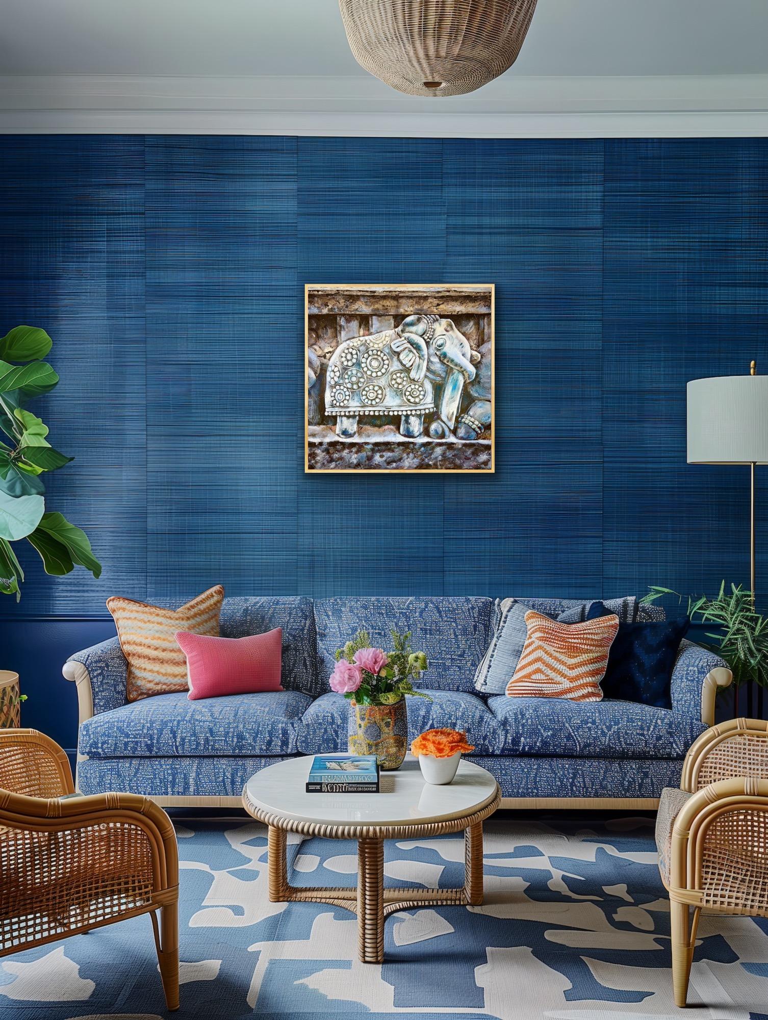 Décorations de cérémonie Hoysala en vente 3