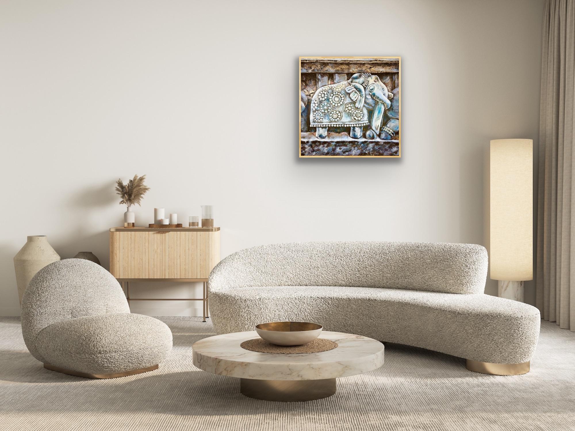 Décorations de cérémonie Hoysala en vente 4