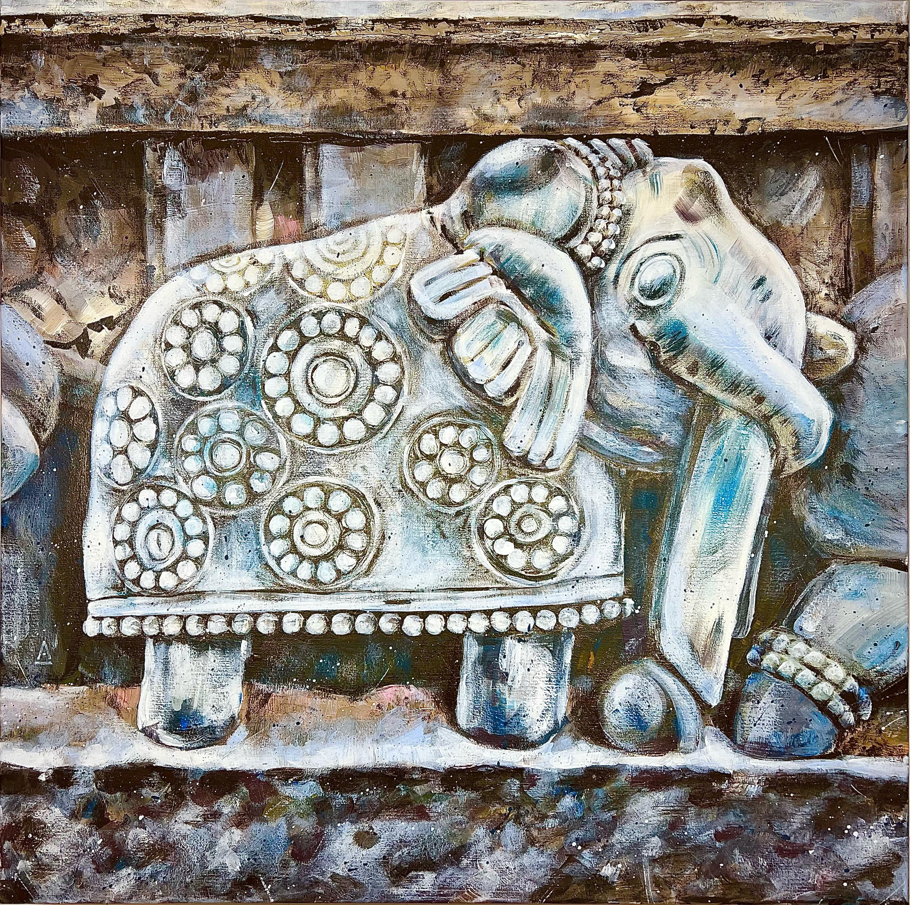 Decorazioni cerimoniali Hoysala