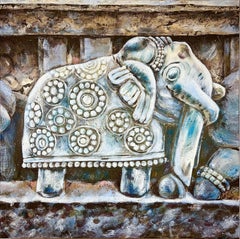Hoysala Ceremonial Decorations