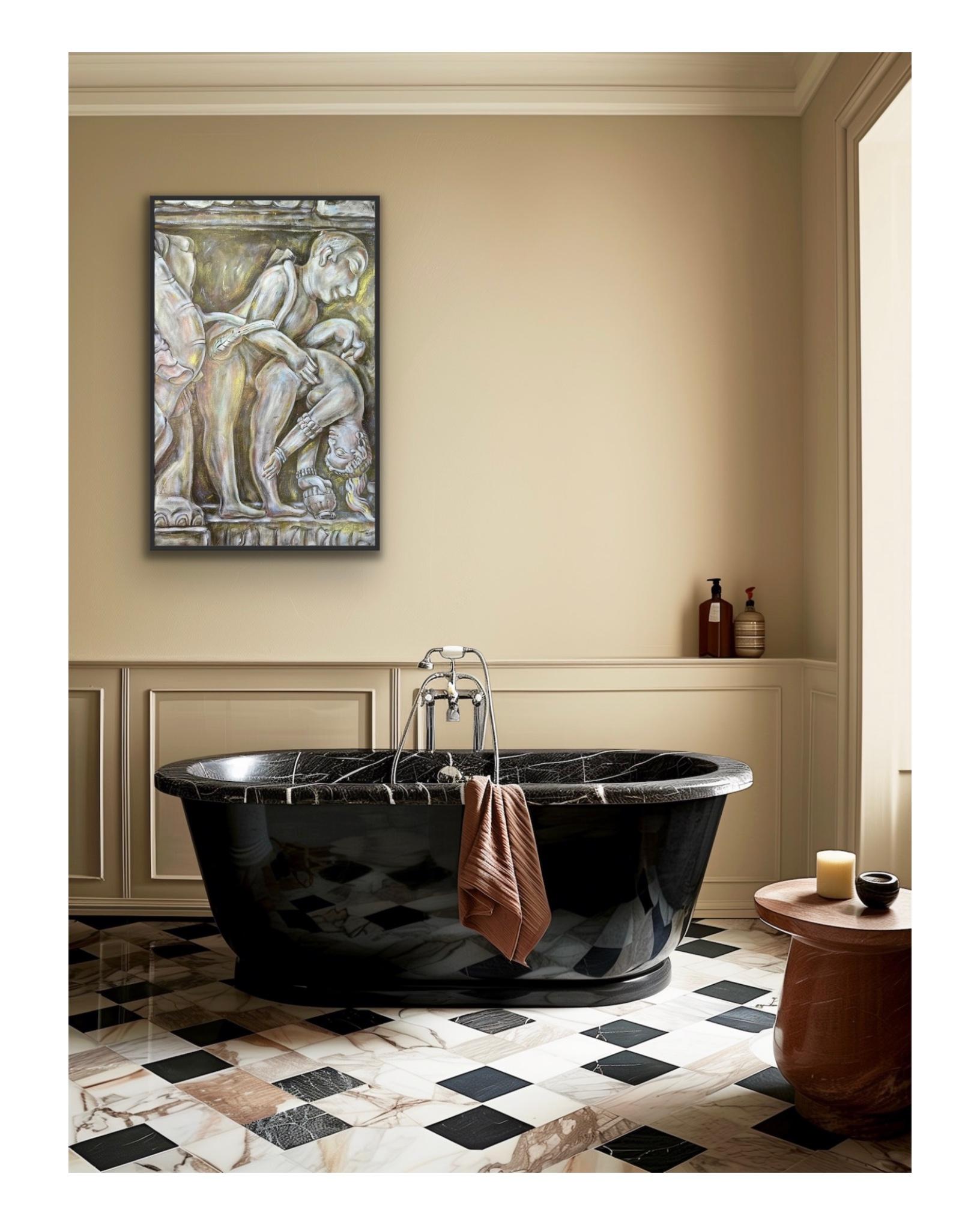 In Search of the Sweet Rasa For Sale 7