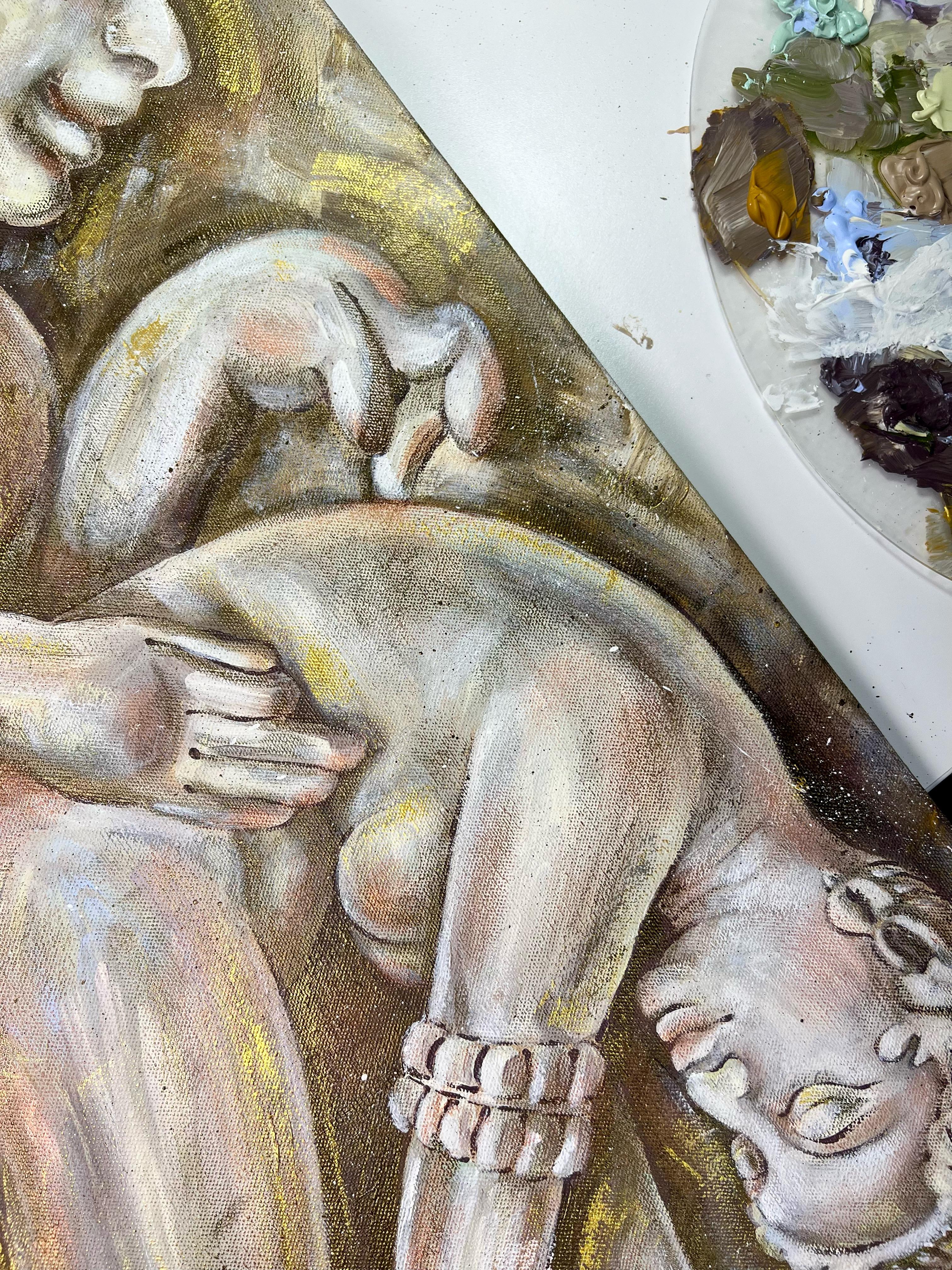 In Search of the Sweet Rasa For Sale 3